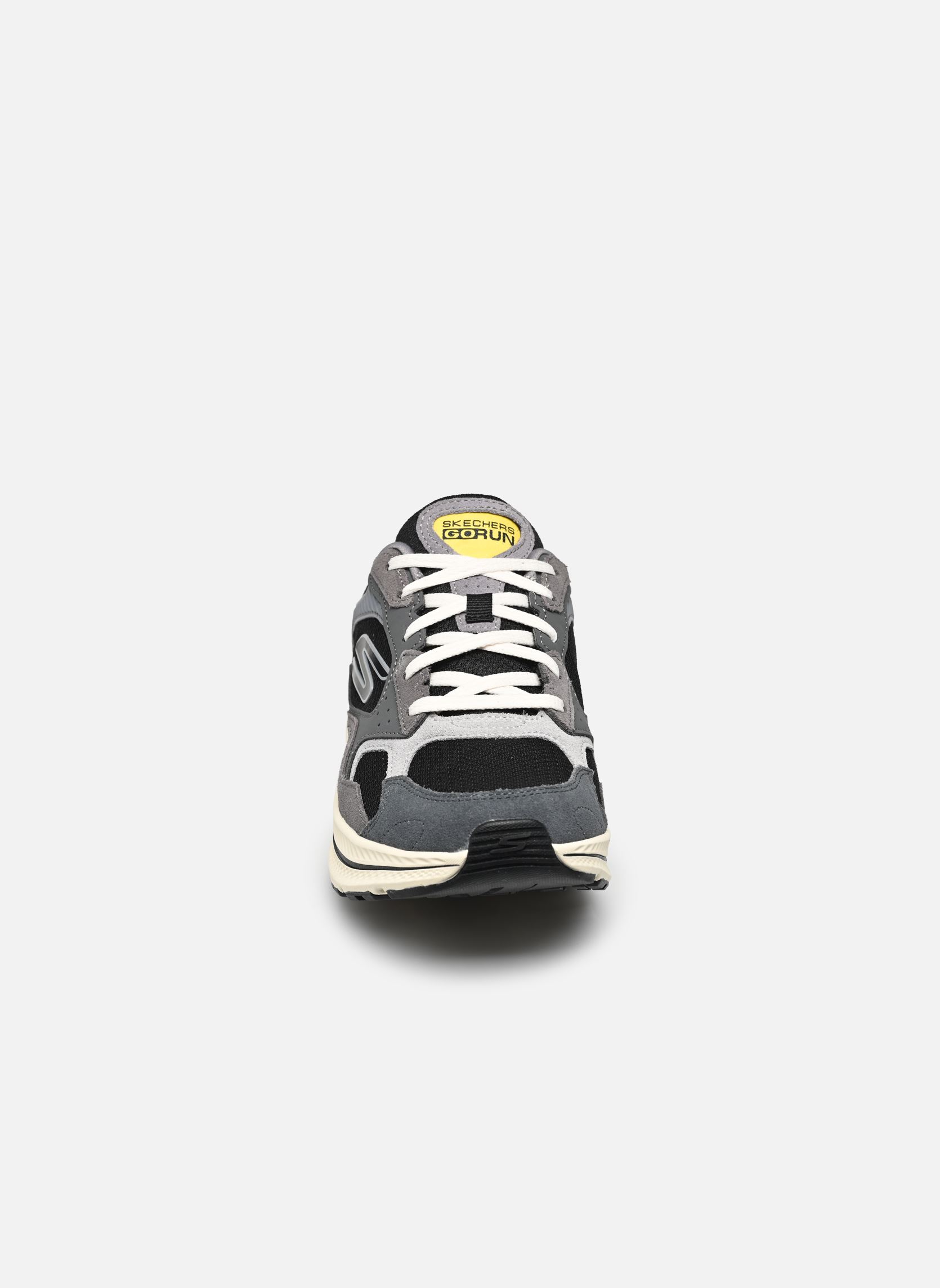 Baskets GO RUN CONSISTENT 2. homme gris Skechers Baskets GO RUN CONSISTENT 2. homme gris CCBK