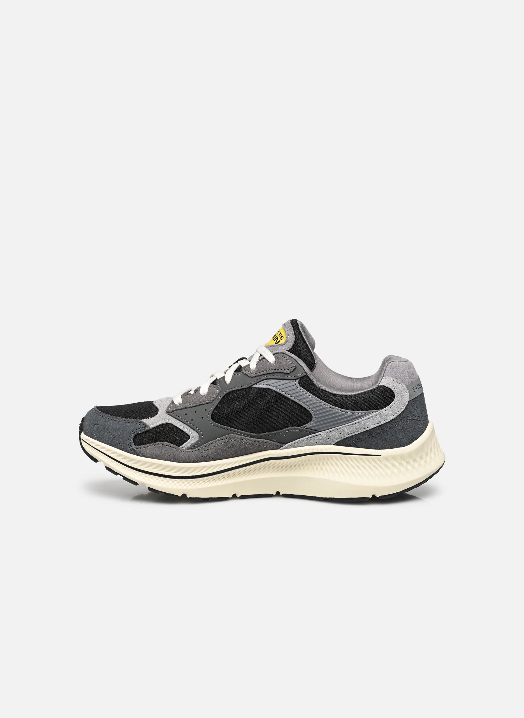 Baskets GO RUN CONSISTENT 2. homme gris Skechers Baskets GO RUN CONSISTENT 2. homme gris CCBK