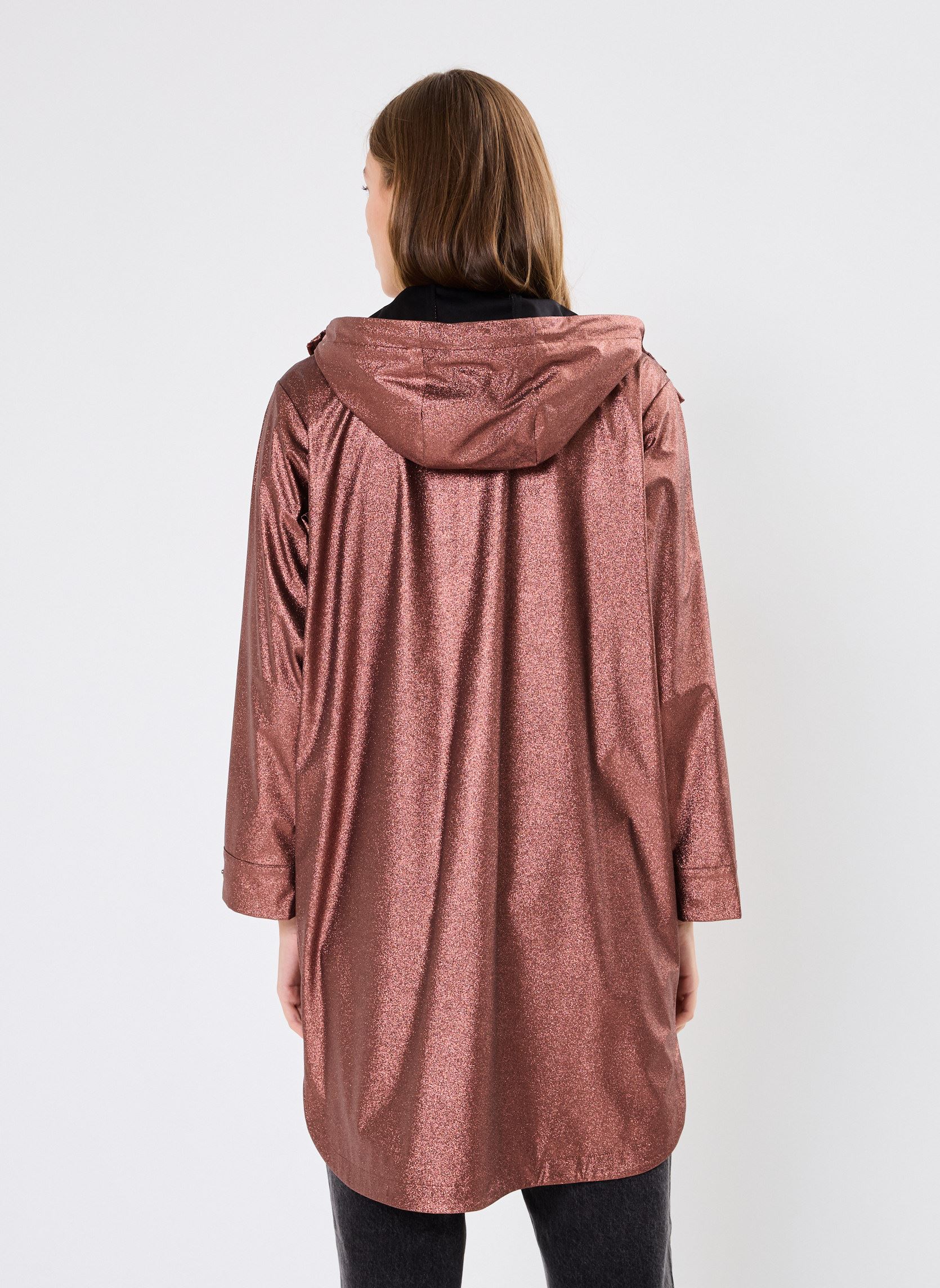 Parkas Drake damen silber Wild Parkas Drake damen silber Cuivre