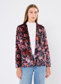 Blazer Adonie damen violett
