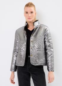 Jassen Isaac dames zilver Wild Jassen Isaac dames zilver Argent