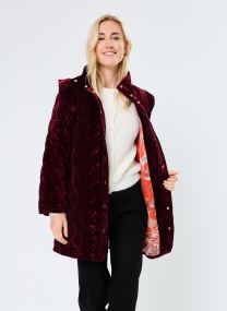 Mäntel Coumba damen schwarz