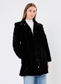 Mäntel Coumba damen schwarz