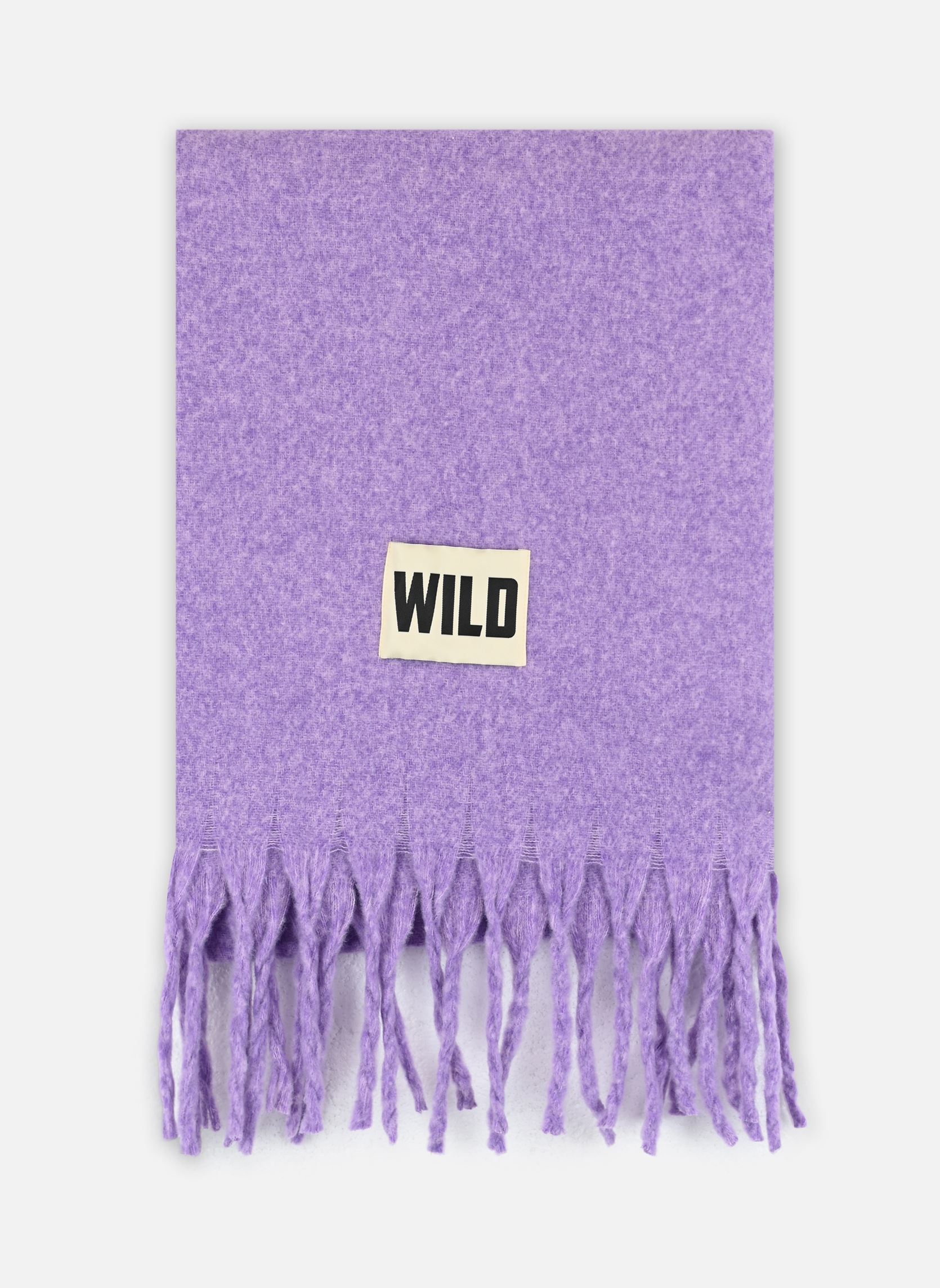 Sjaals Granfroid dames paars Wild Sjaals Granfroid dames paars Violet