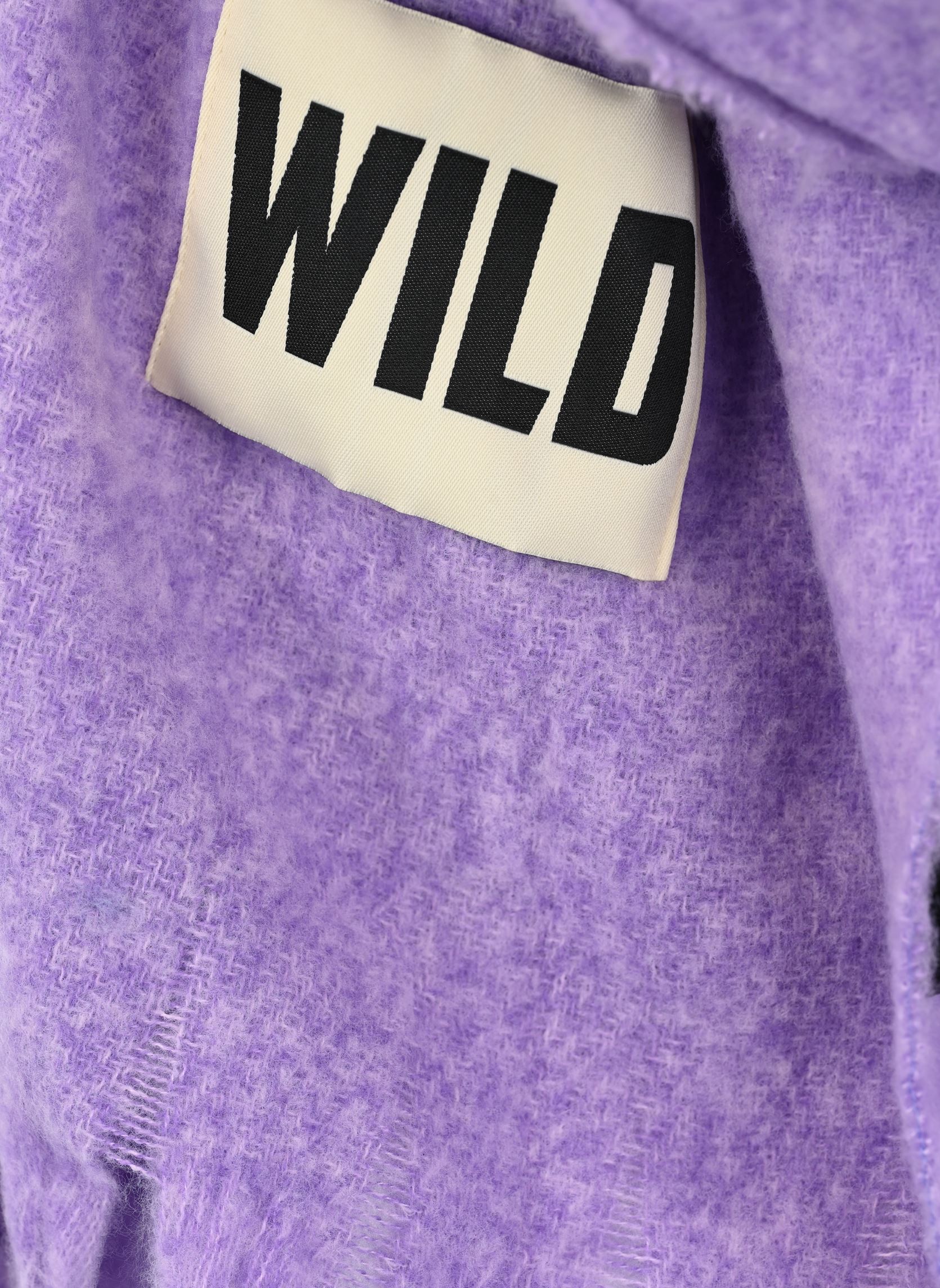 Sjaals Granfroid dames paars Wild Sjaals Granfroid dames paars Violet