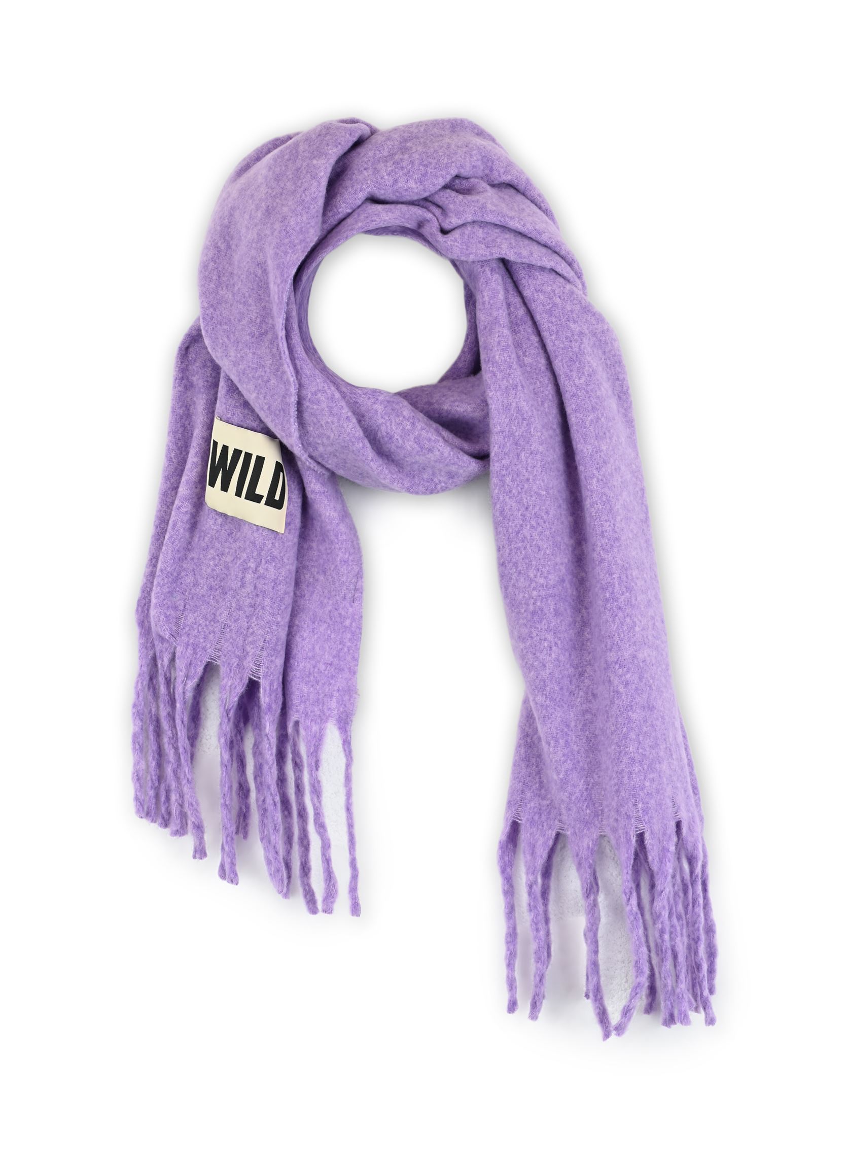 Sjaals Granfroid dames paars Wild Sjaals Granfroid dames paars Violet