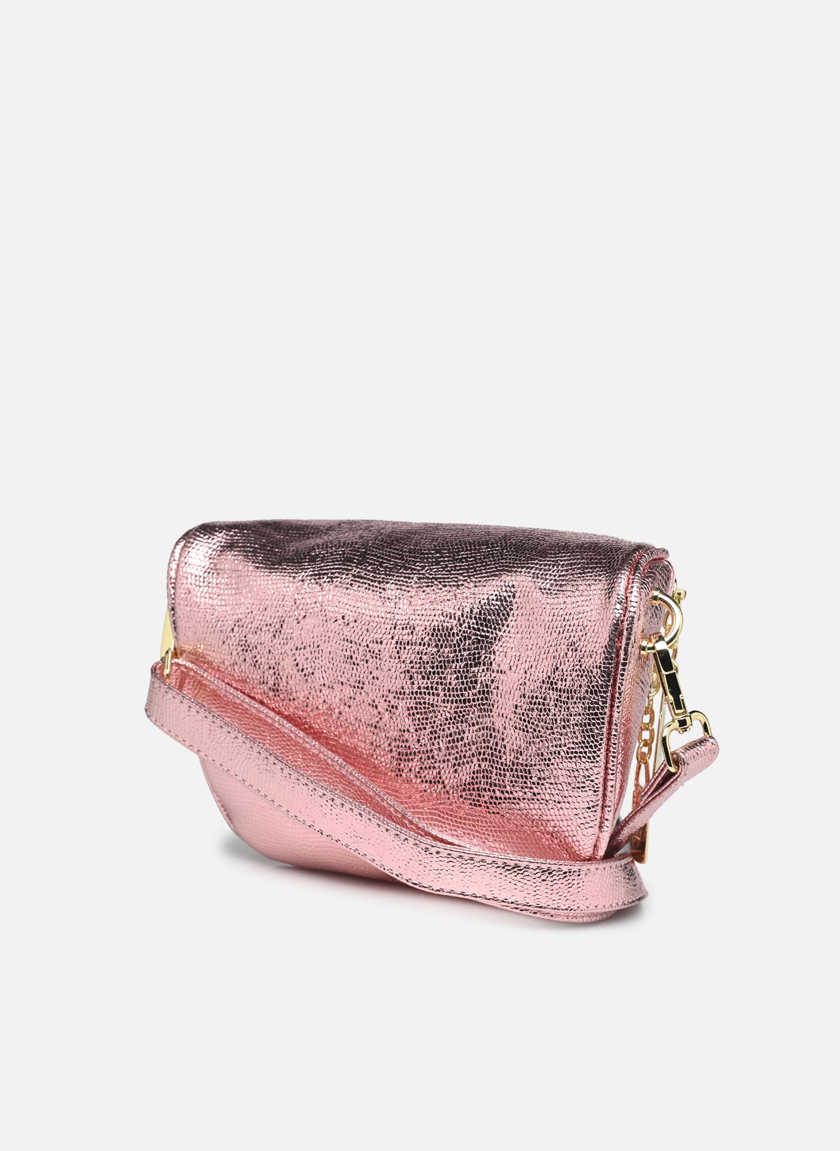 Heuptassen Tilda dames roze Wild Heuptassen Tilda dames roze Doré