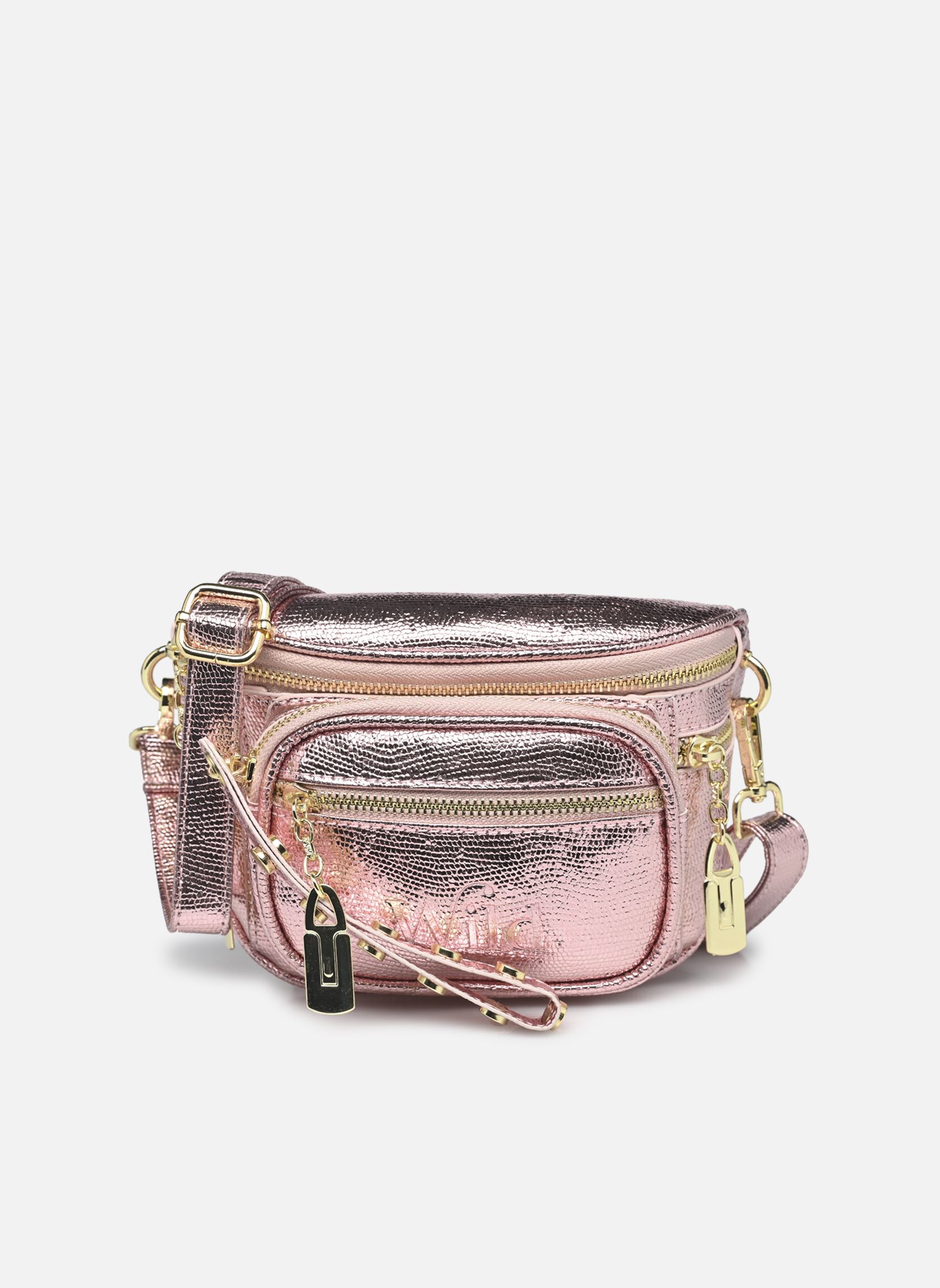 Heuptassen Tilda dames roze Wild Heuptassen Tilda dames roze Doré