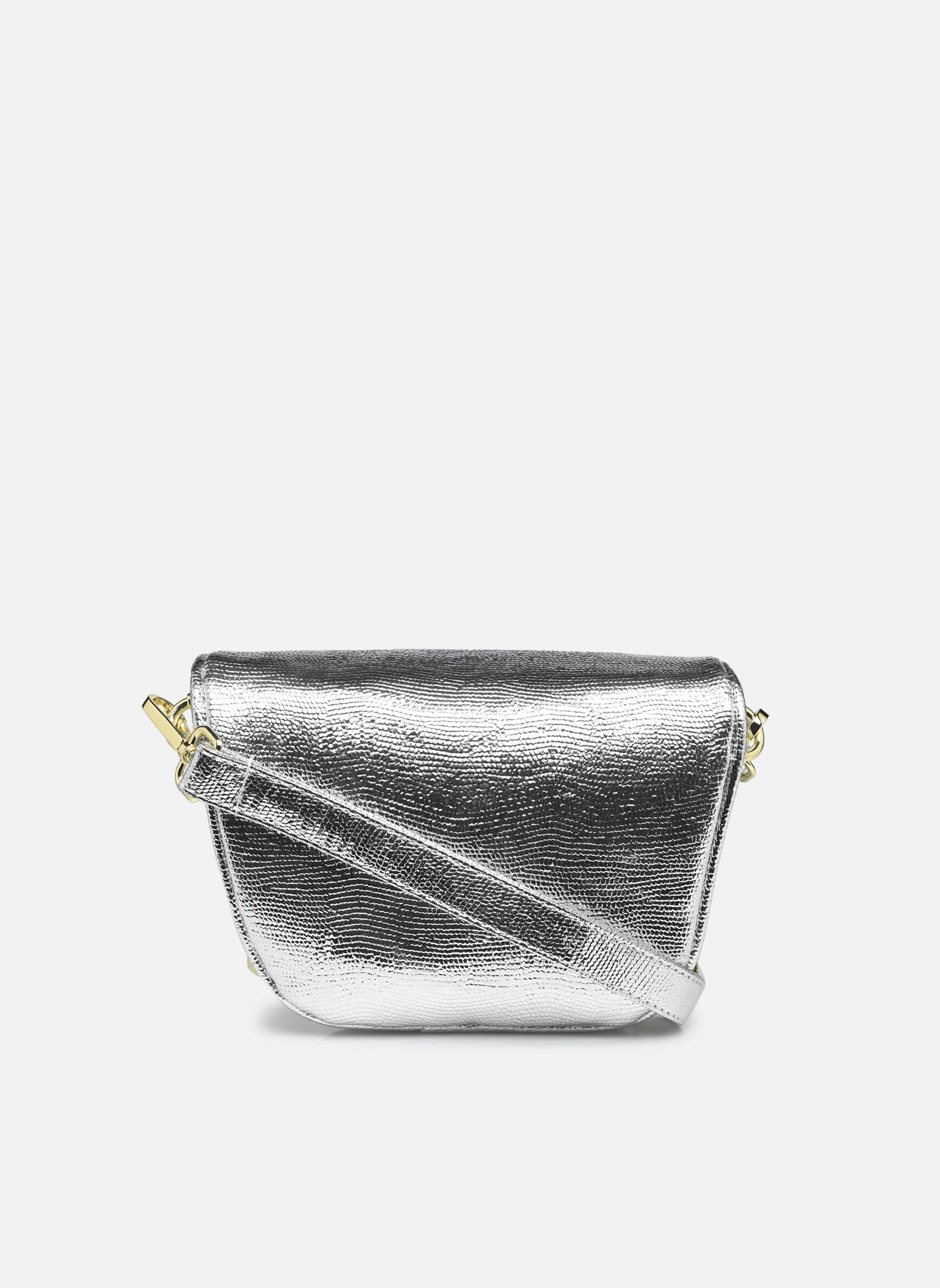 Banana Bag Tilda damen silber Wild Banana Bag Tilda damen silber Kaki