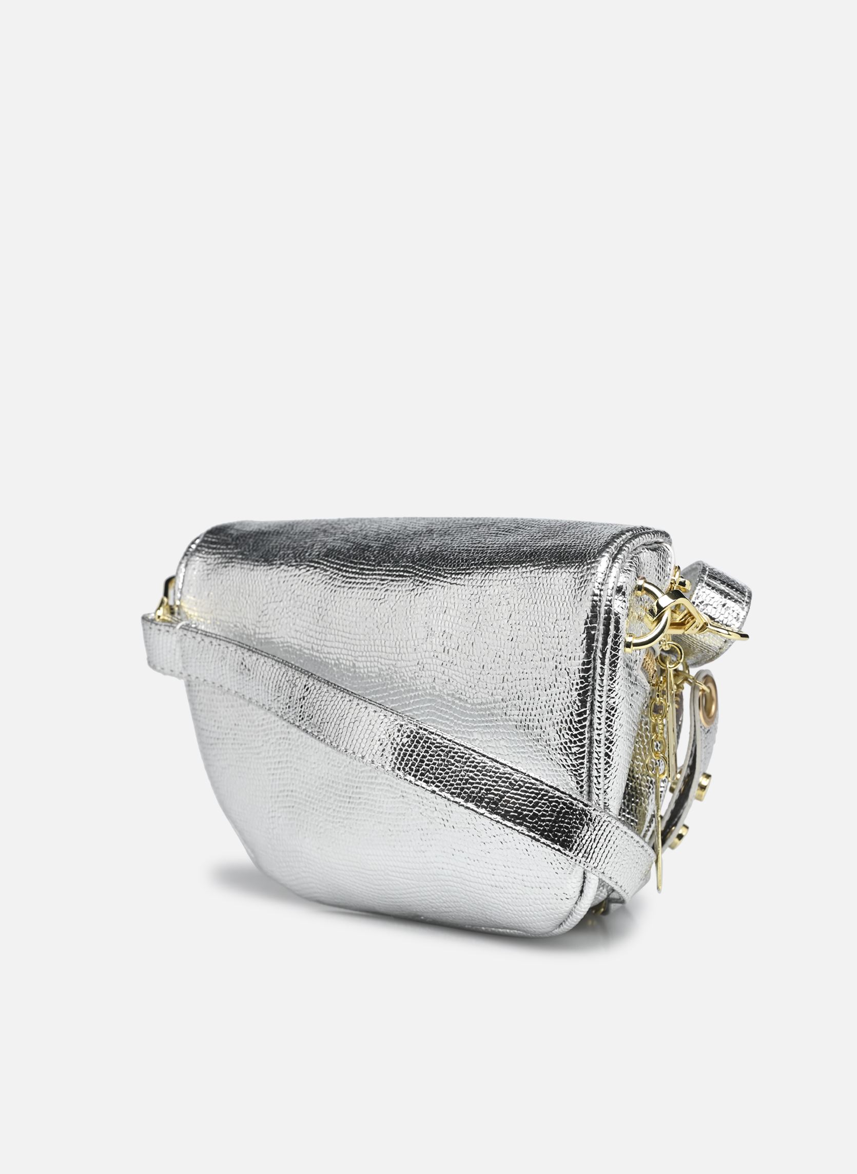 Banana Bag Tilda damen silber Wild Banana Bag Tilda damen silber Kaki