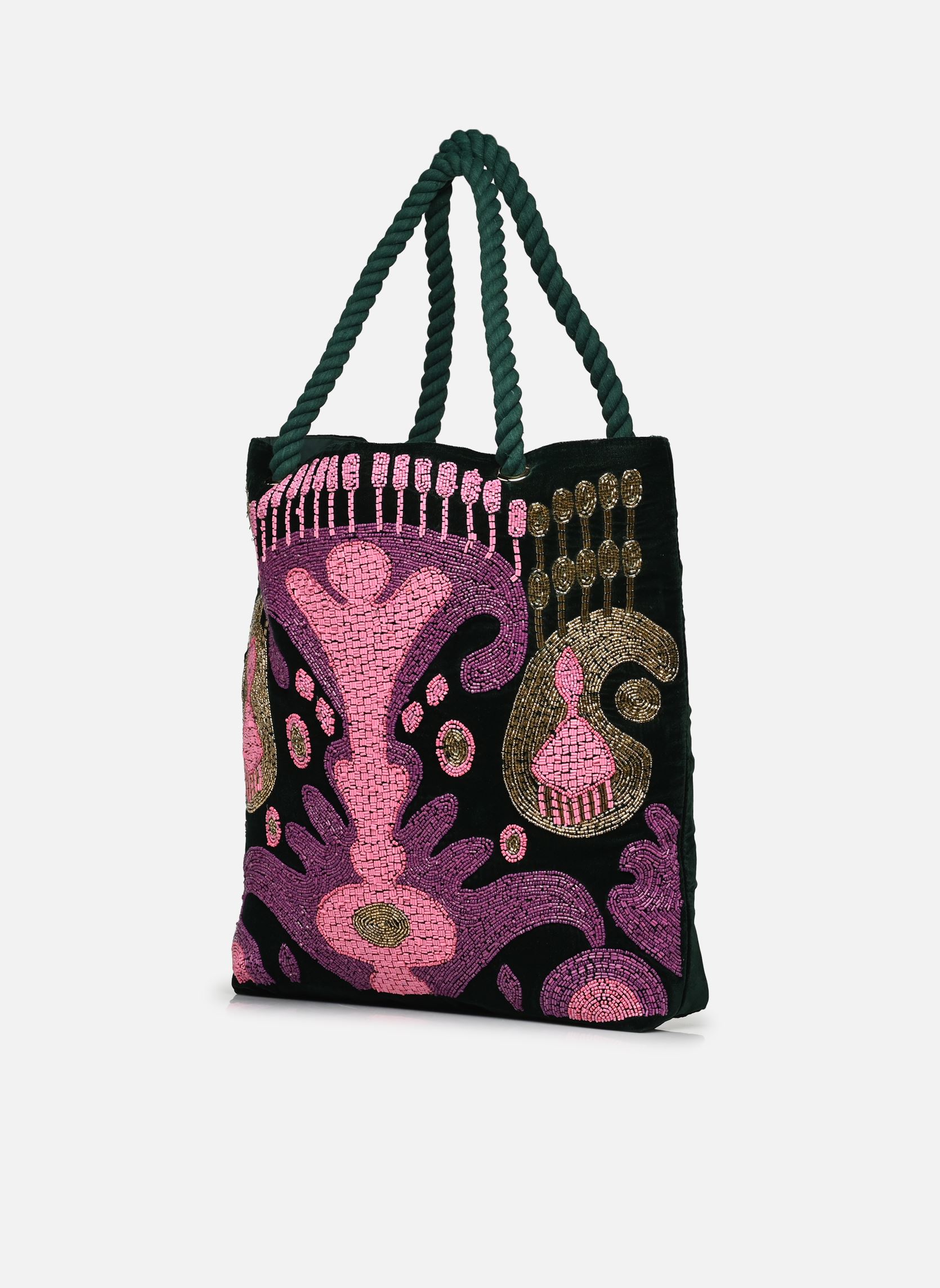 Sacs bandoulière Awake femme vert Wild Sacs bandoulière Awake femme vert Noir