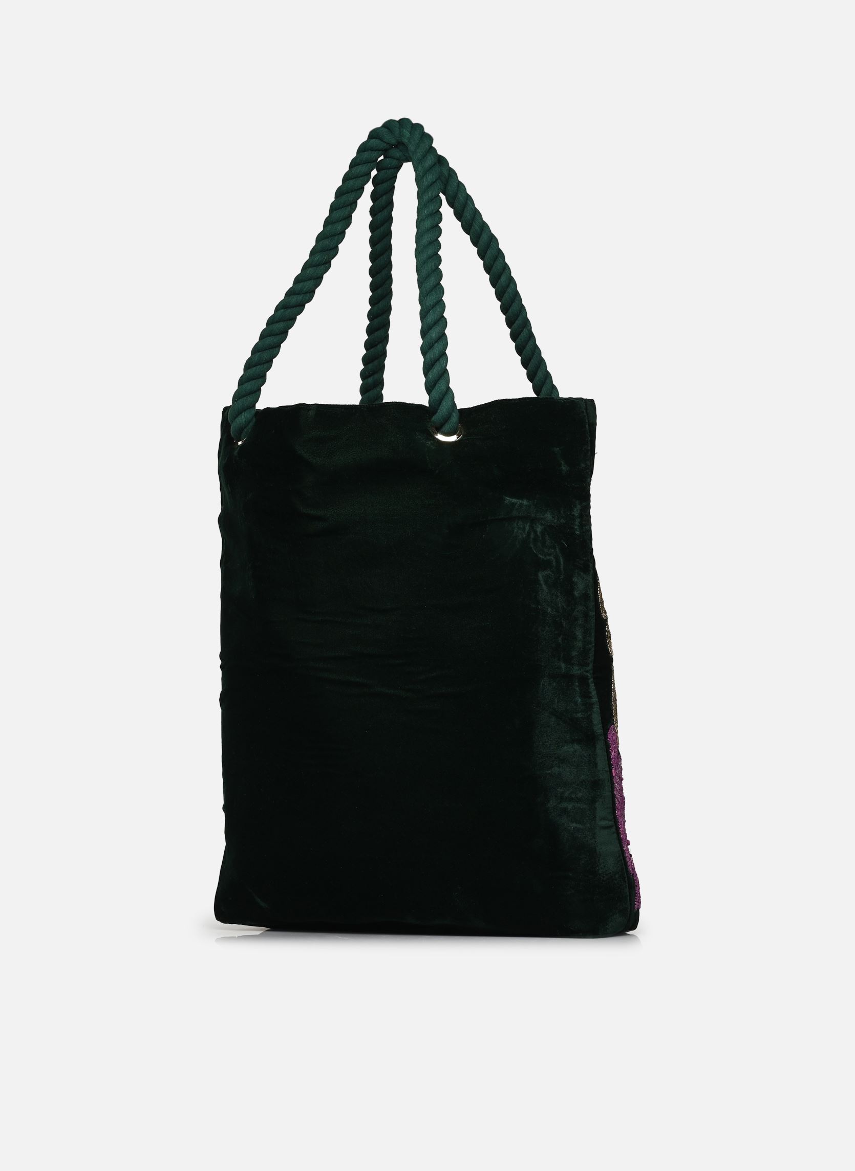 Sacs bandoulière Awake femme vert Wild Sacs bandoulière Awake femme vert Noir