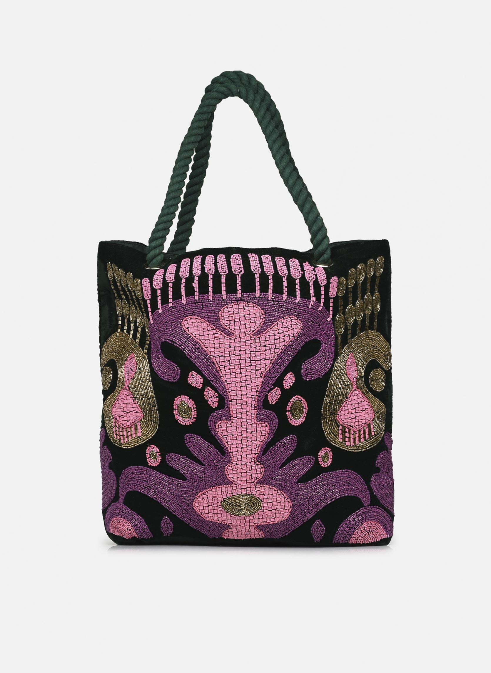 Sacs bandoulière Awake femme vert Wild Sacs bandoulière Awake femme vert Noir