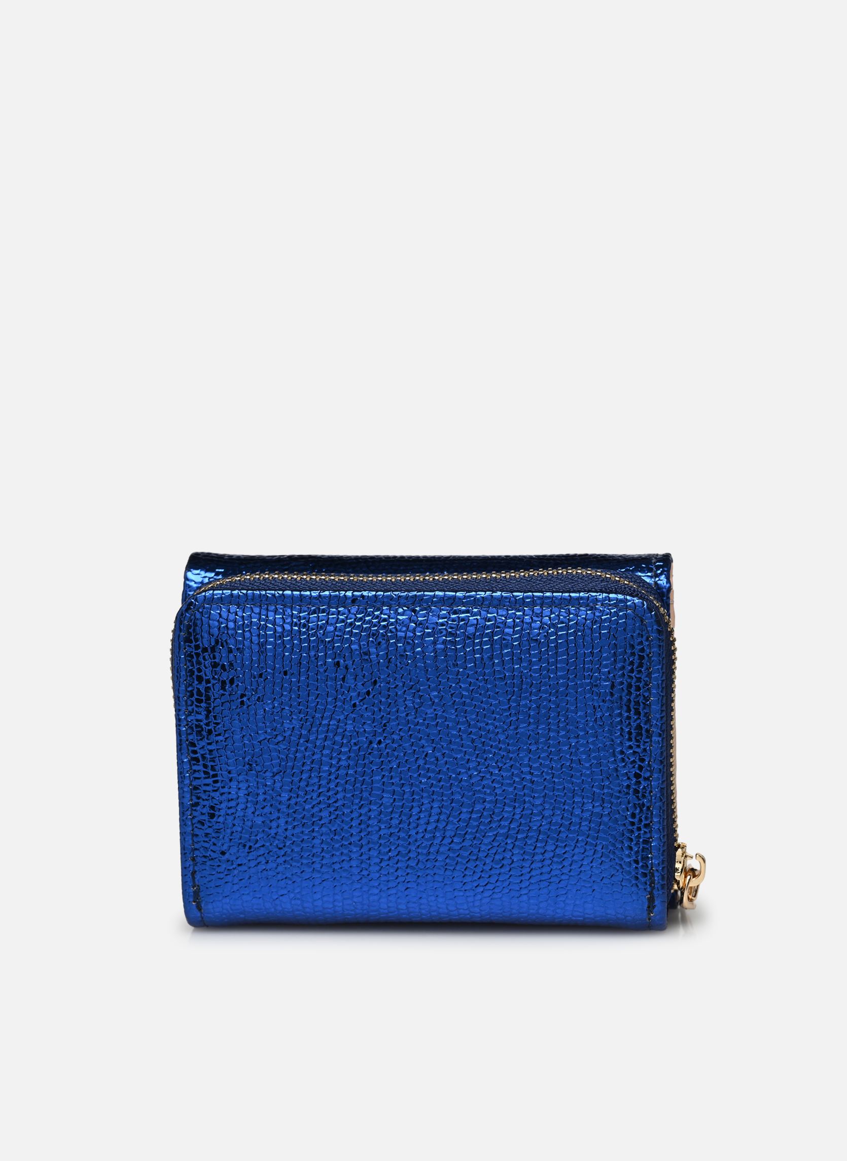 Geldbeutel Philae damen blau Wild Geldbeutel Philae damen blau Doré
