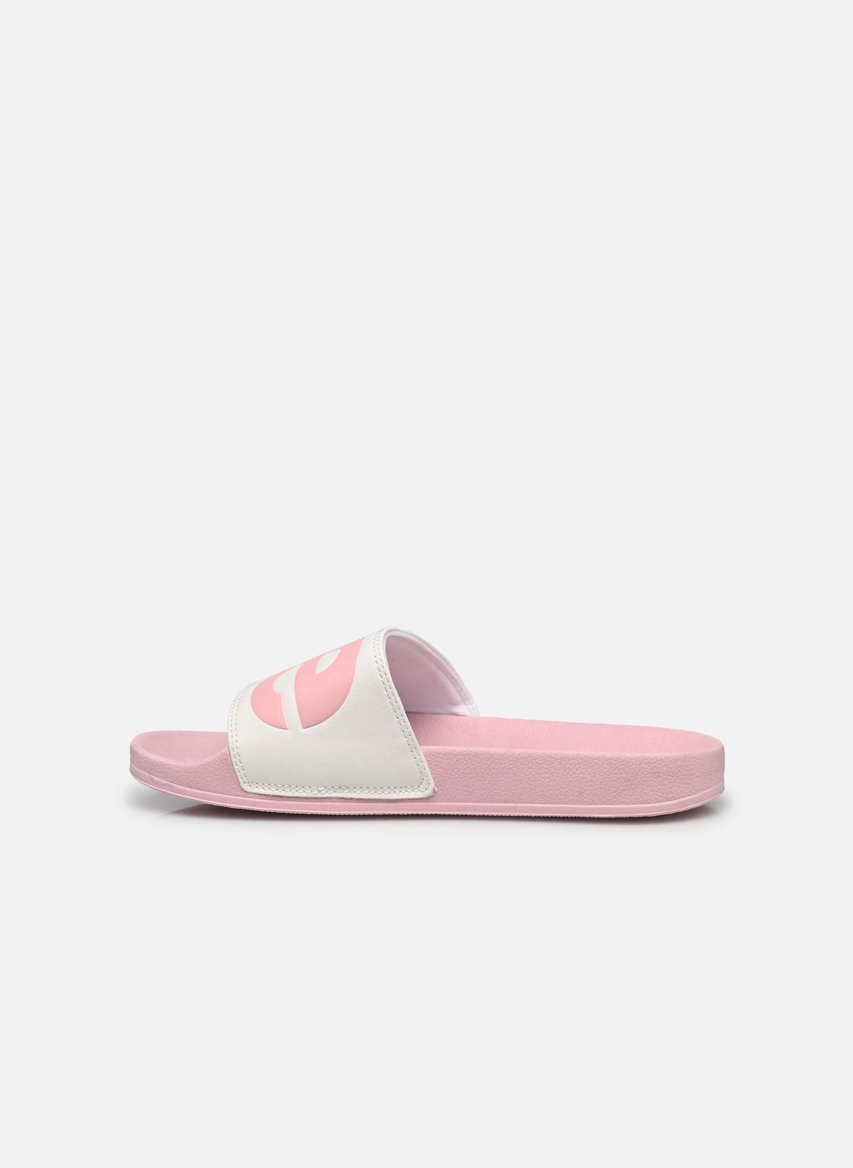 Strandsandalen JUNE L S 181 damen rosa Levi's Strandsandalen JUNE L S 181 damen rosa LIGHT PINK