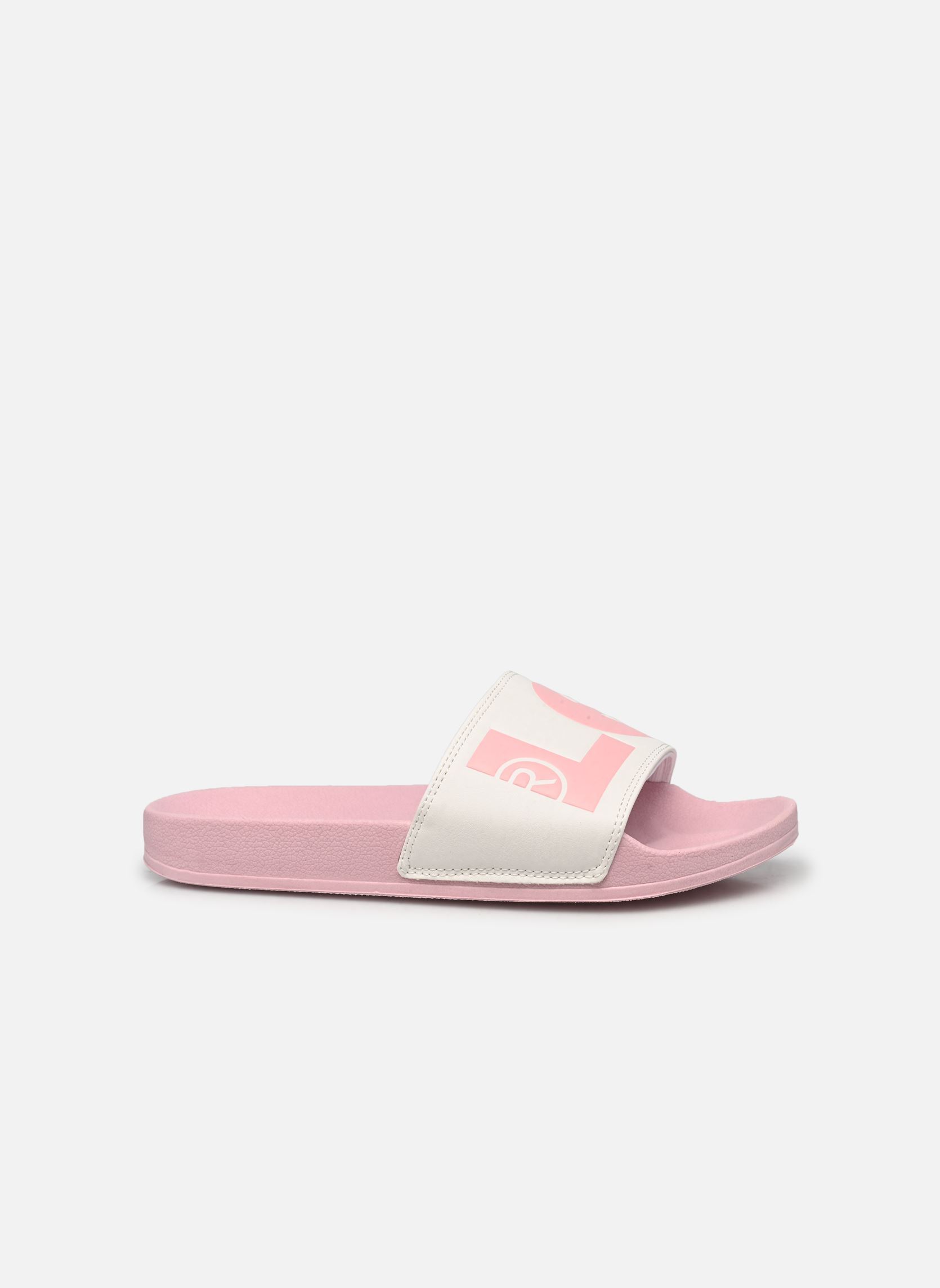 Strandsandalen JUNE L S 181 damen rosa Levi's Strandsandalen JUNE L S 181 damen rosa LIGHT PINK