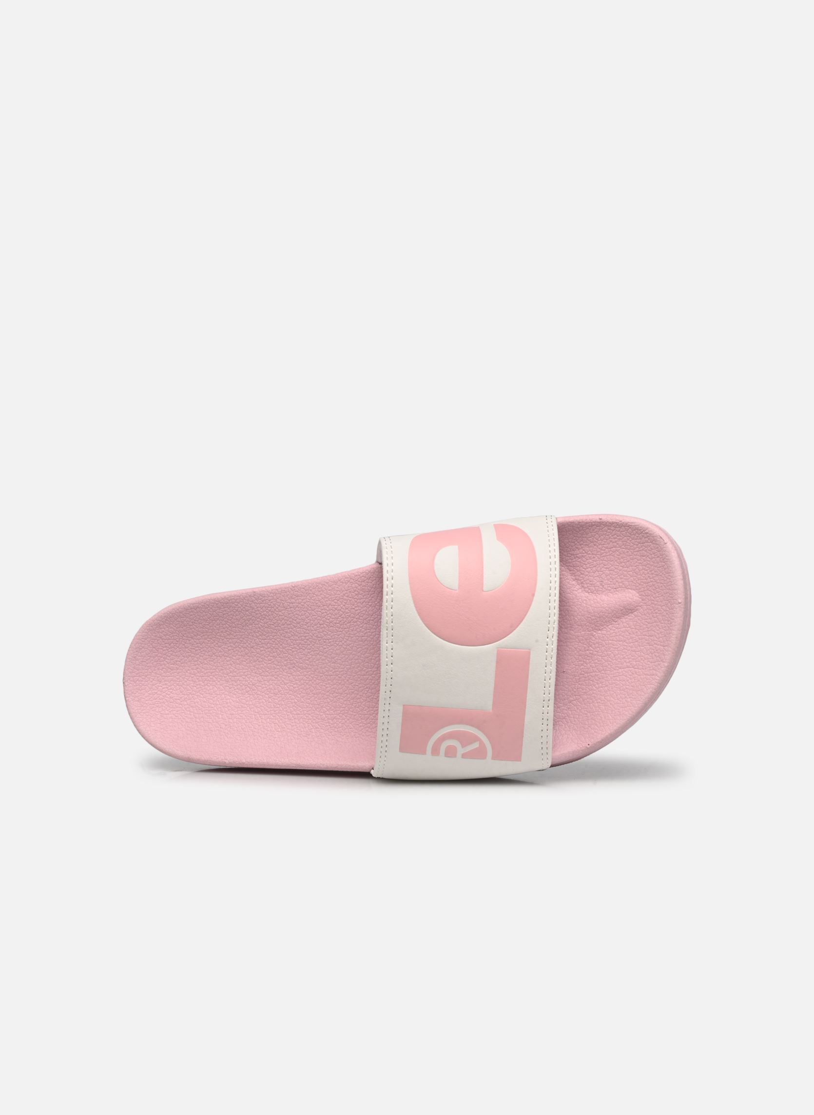 Strandsandalen JUNE L S 181 damen rosa Levi's Strandsandalen JUNE L S 181 damen rosa LIGHT PINK