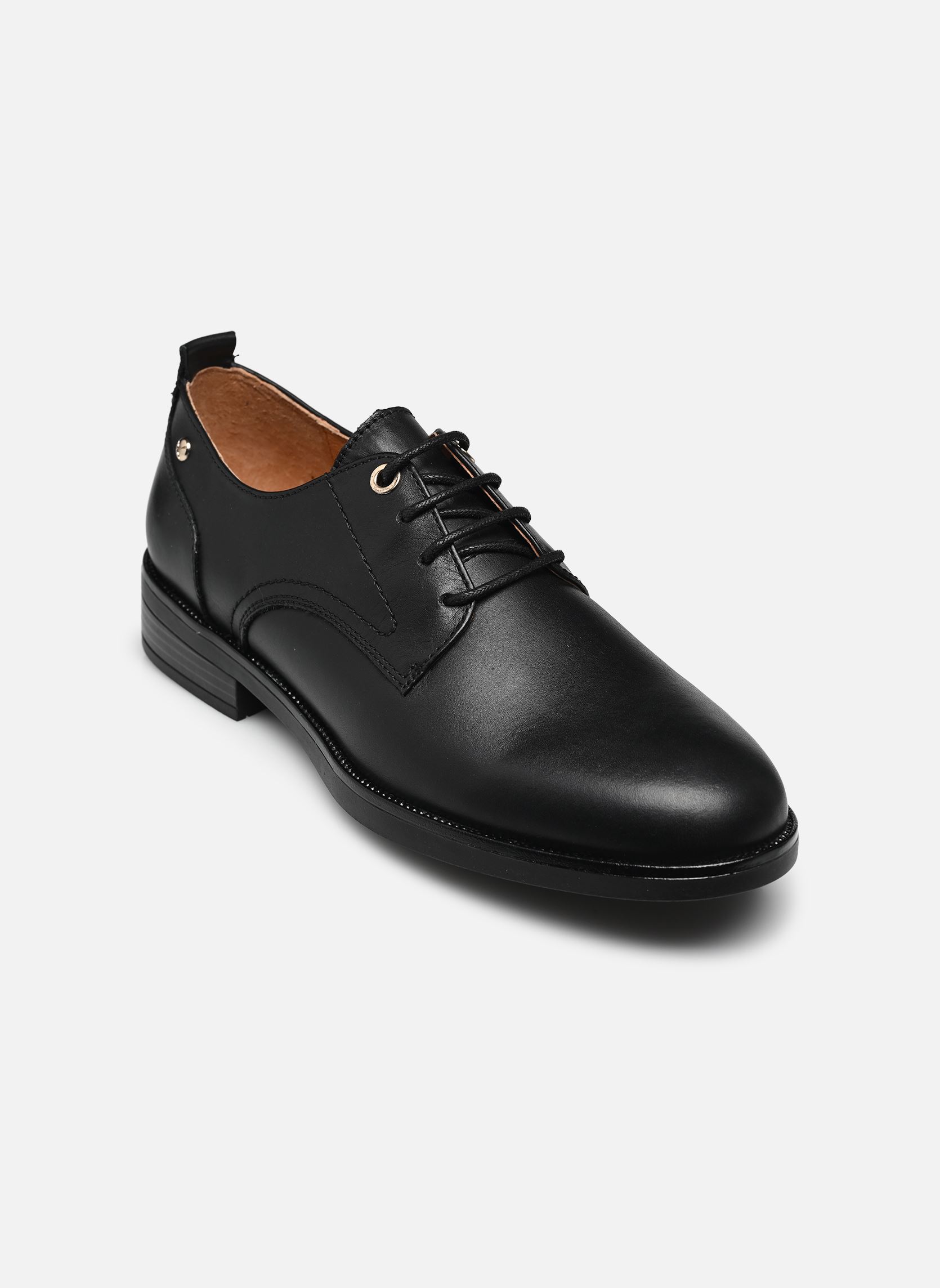 Pikolinos Derbies Chaussures à lacets Puertollano W3C-4867 femme