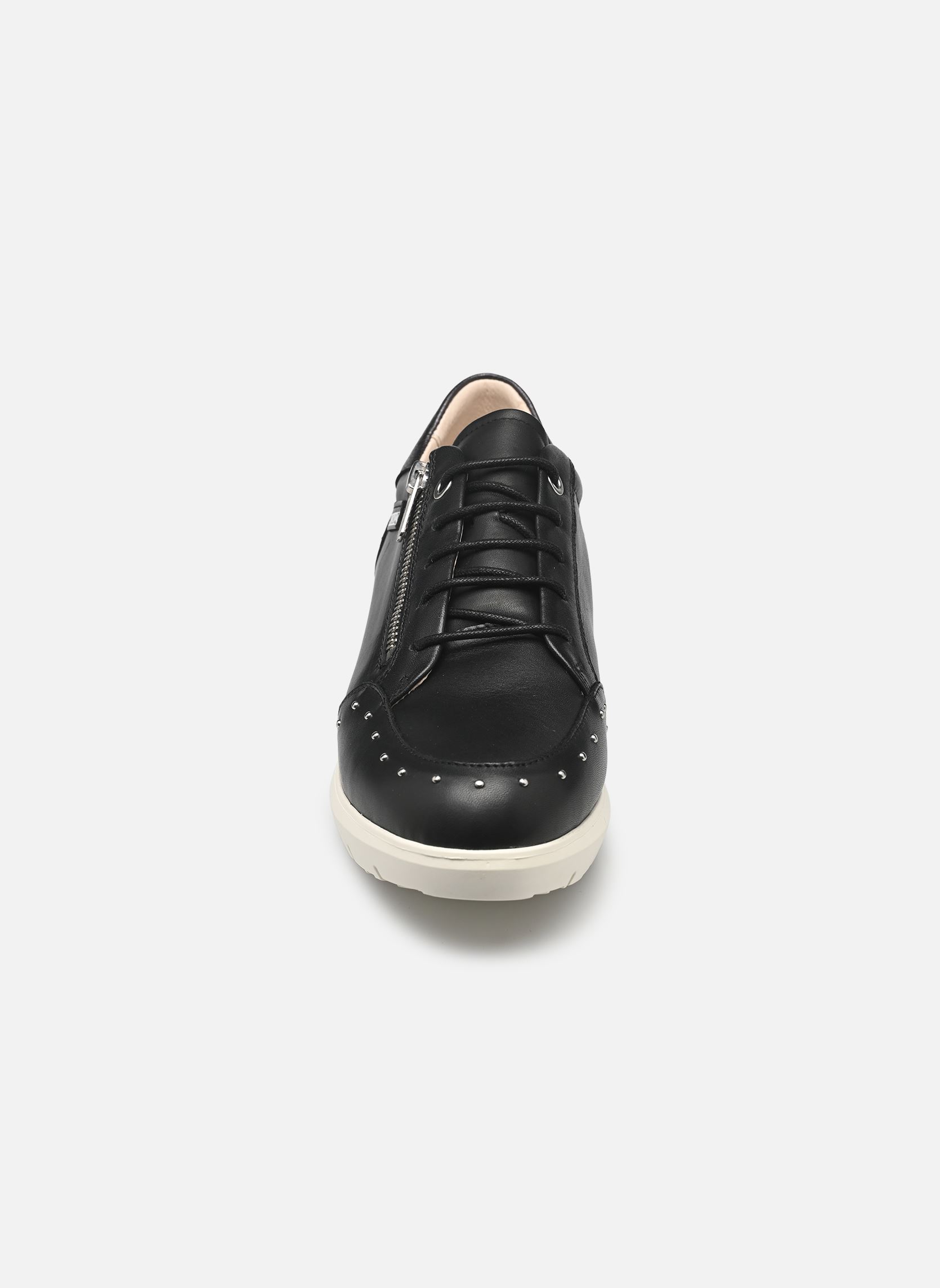 Baskets basses Rueda W2A-6596C1 femme noir Pikolinos Baskets basses Rueda W2A-6596C1 femme noir BLACK