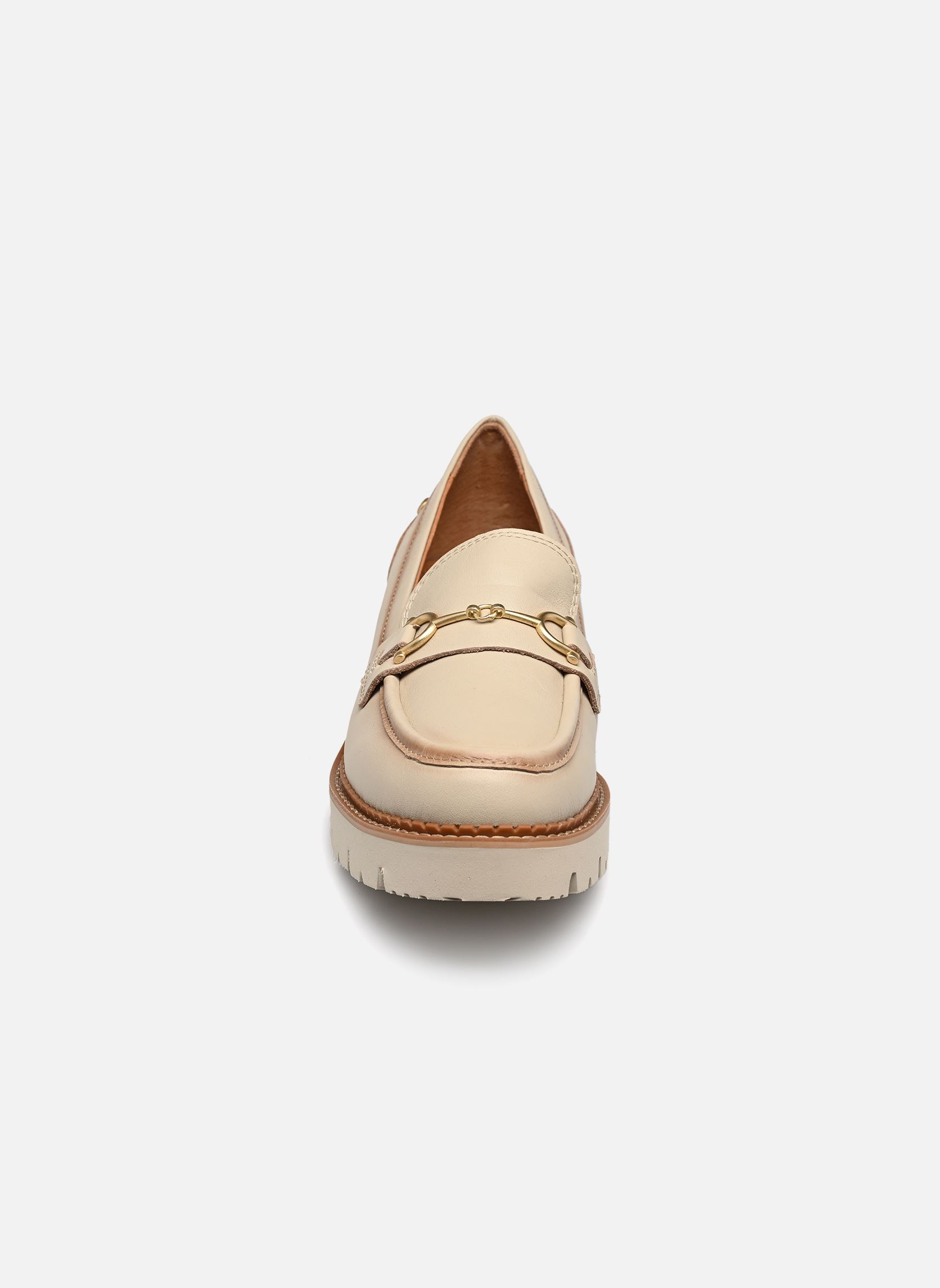 Loafer Vicar W6S-3889 damen weiß Pikolinos Loafer Vicar W6S-3889 damen weiß MARFIL