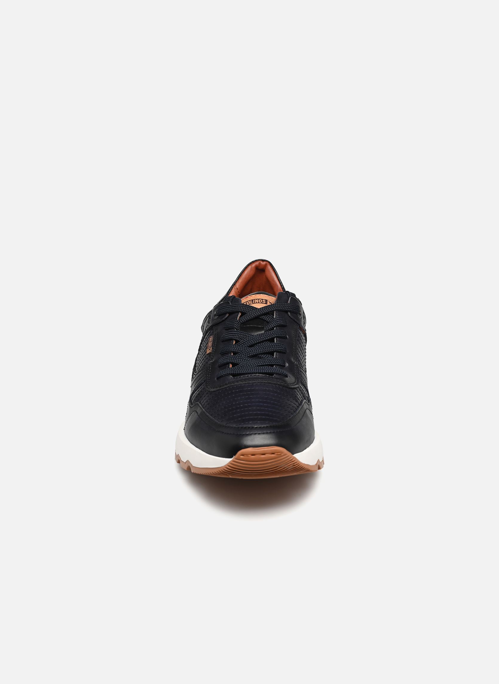 Sneakers Aranda M8R-6239C1 uomo blu Pikolinos Sneakers Aranda M8R-6239C1 uomo blu SPACE