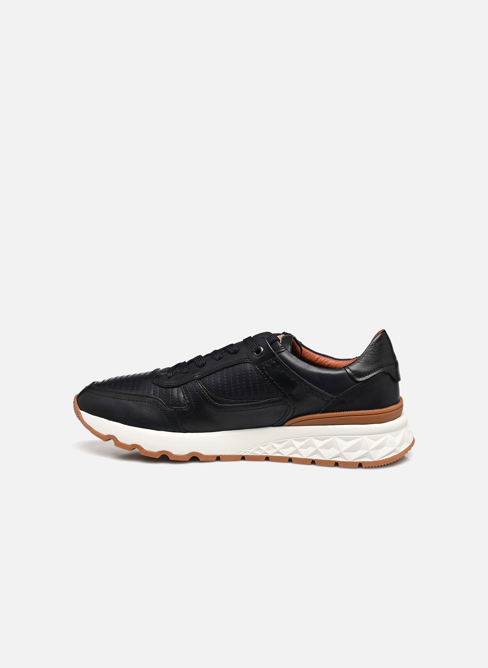 Sneakers Aranda M8R-6239C1 uomo blu Pikolinos Sneakers Aranda M8R-6239C1 uomo blu SPACE