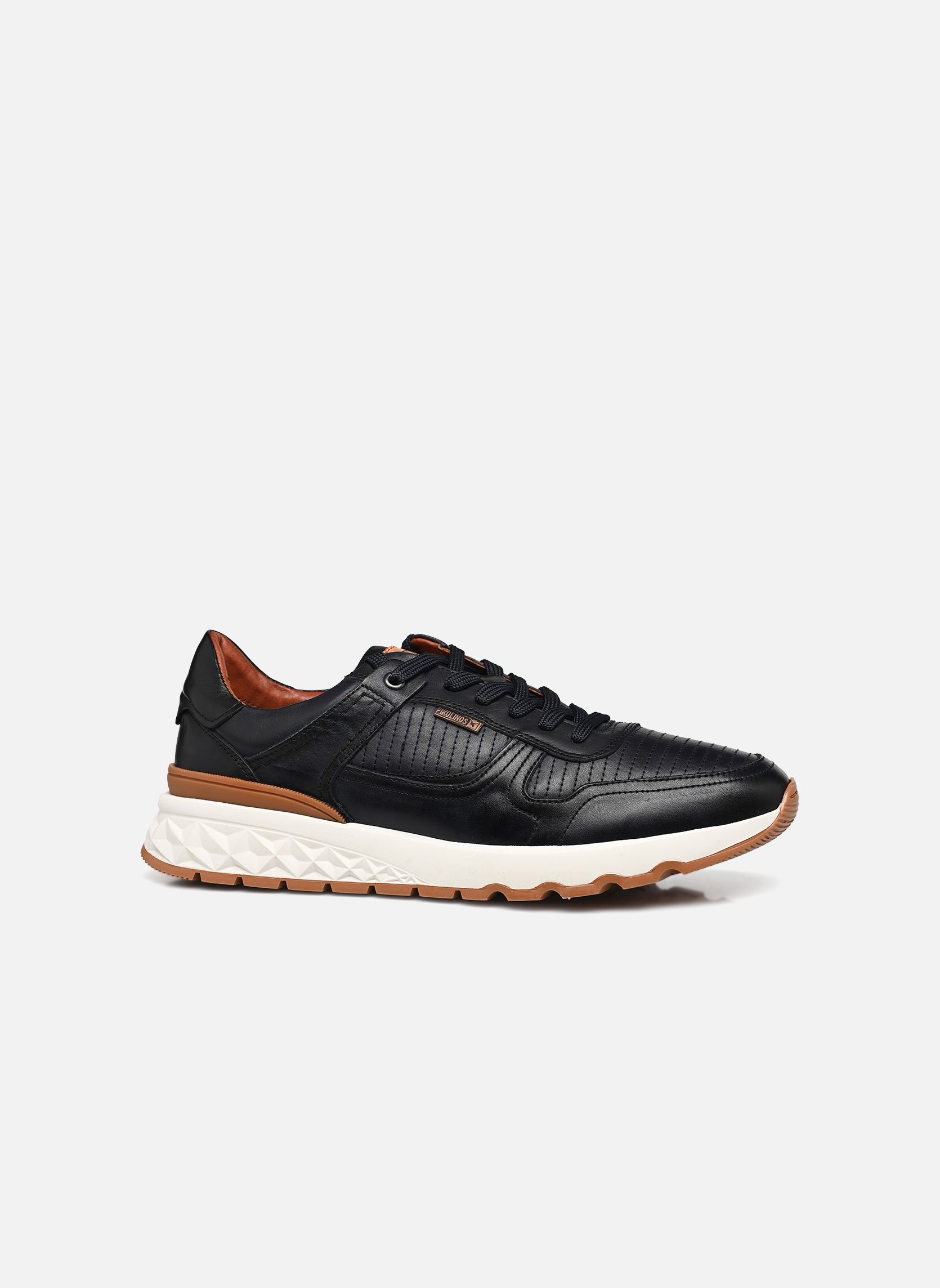 Sneakers Aranda M8R-6239C1 uomo blu Pikolinos Sneakers Aranda M8R-6239C1 uomo blu SPACE