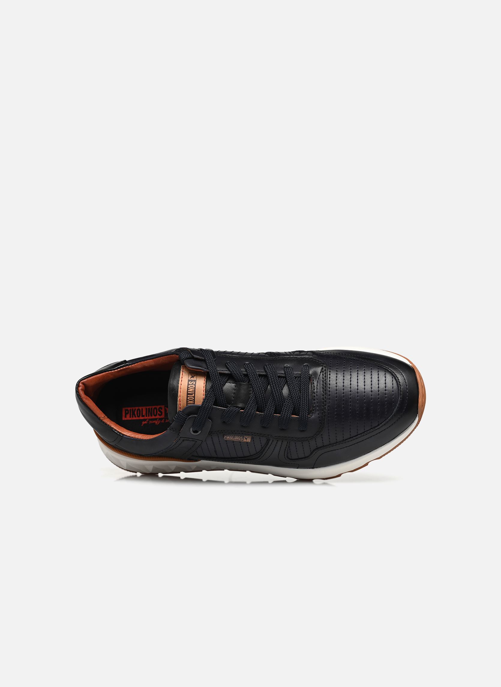 Sneakers Aranda M8R-6239C1 uomo blu Pikolinos Sneakers Aranda M8R-6239C1 uomo blu SPACE