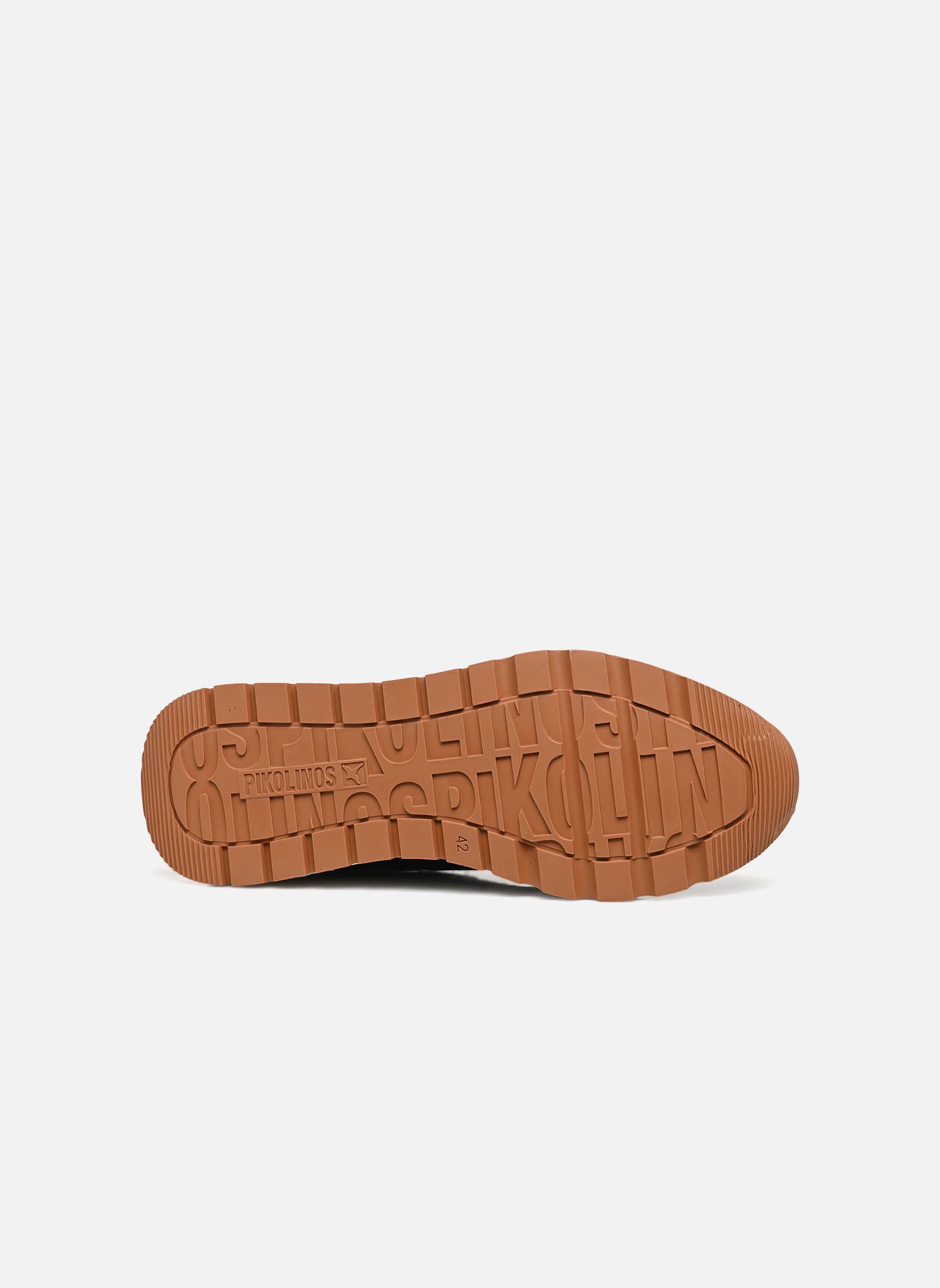Sneakers Aranda M8R-6239C1 uomo blu Pikolinos Sneakers Aranda M8R-6239C1 uomo blu SPACE