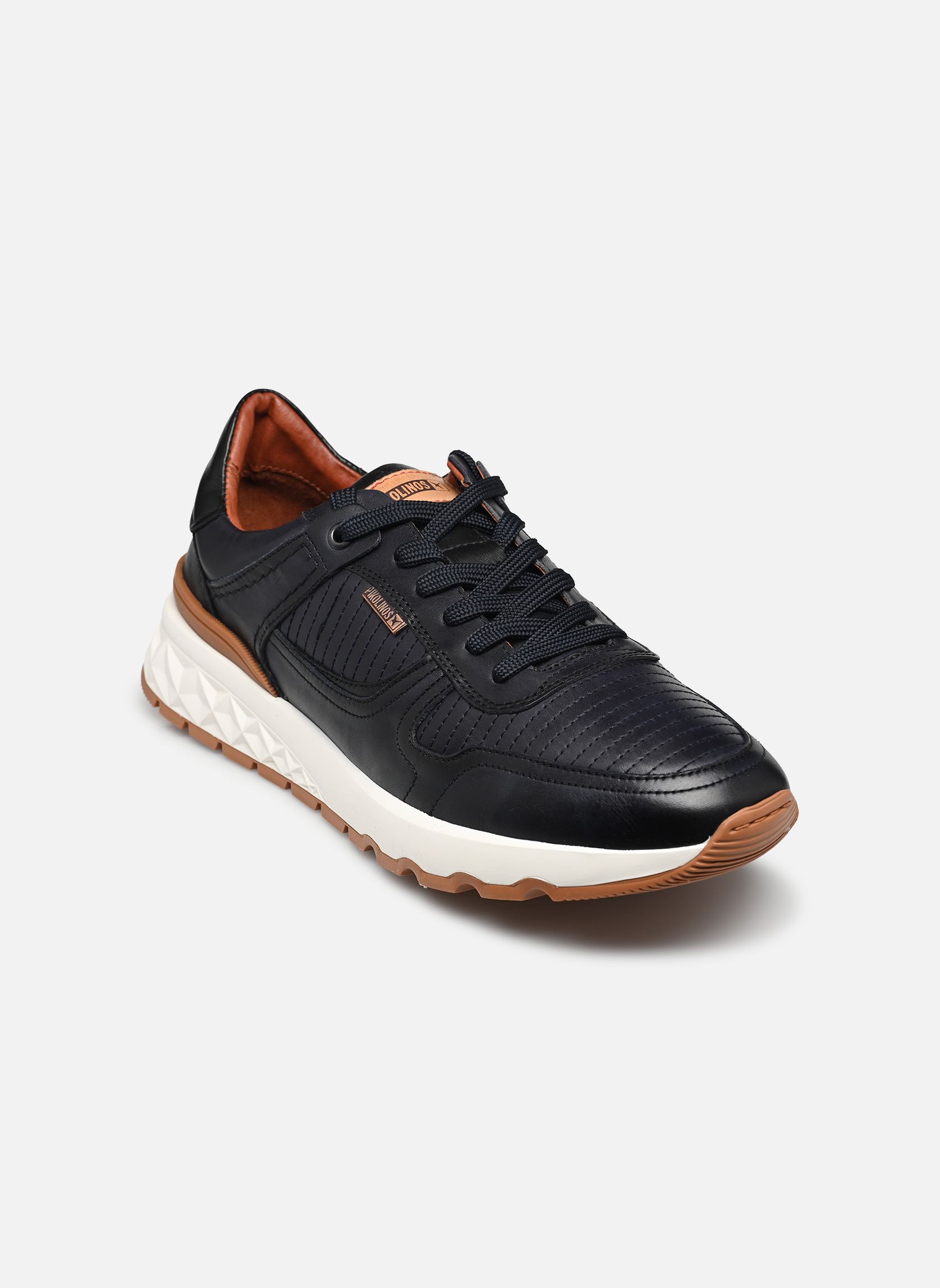 Sneakers Aranda M8R-6239C1 uomo blu Pikolinos Sneakers Aranda M8R-6239C1 uomo blu SPACE