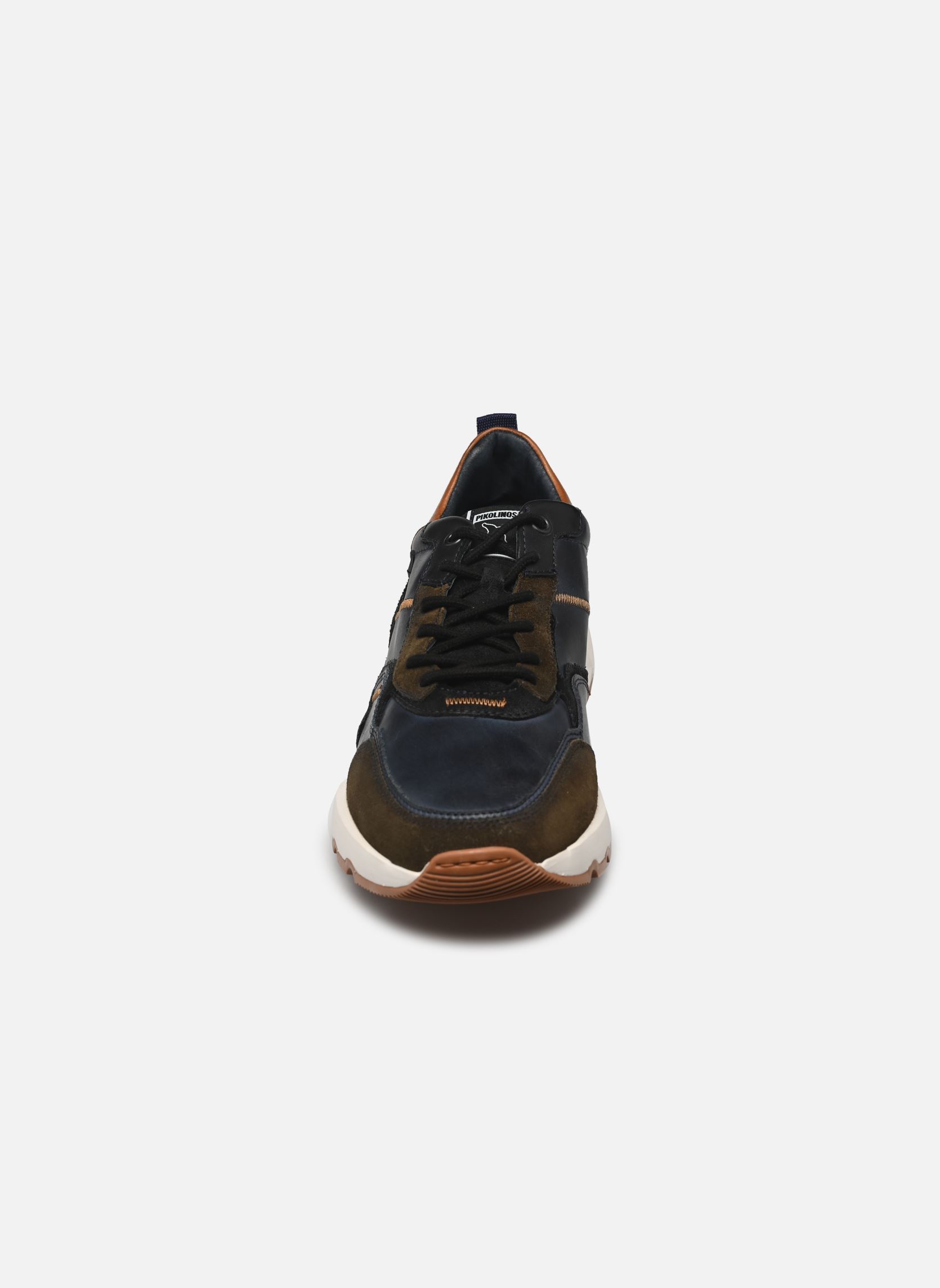 Sneaker Aranda M8R-6239C1 herren blau Pikolinos Sneaker Aranda M8R-6239C1 herren blau M8R-6374C1BLUE