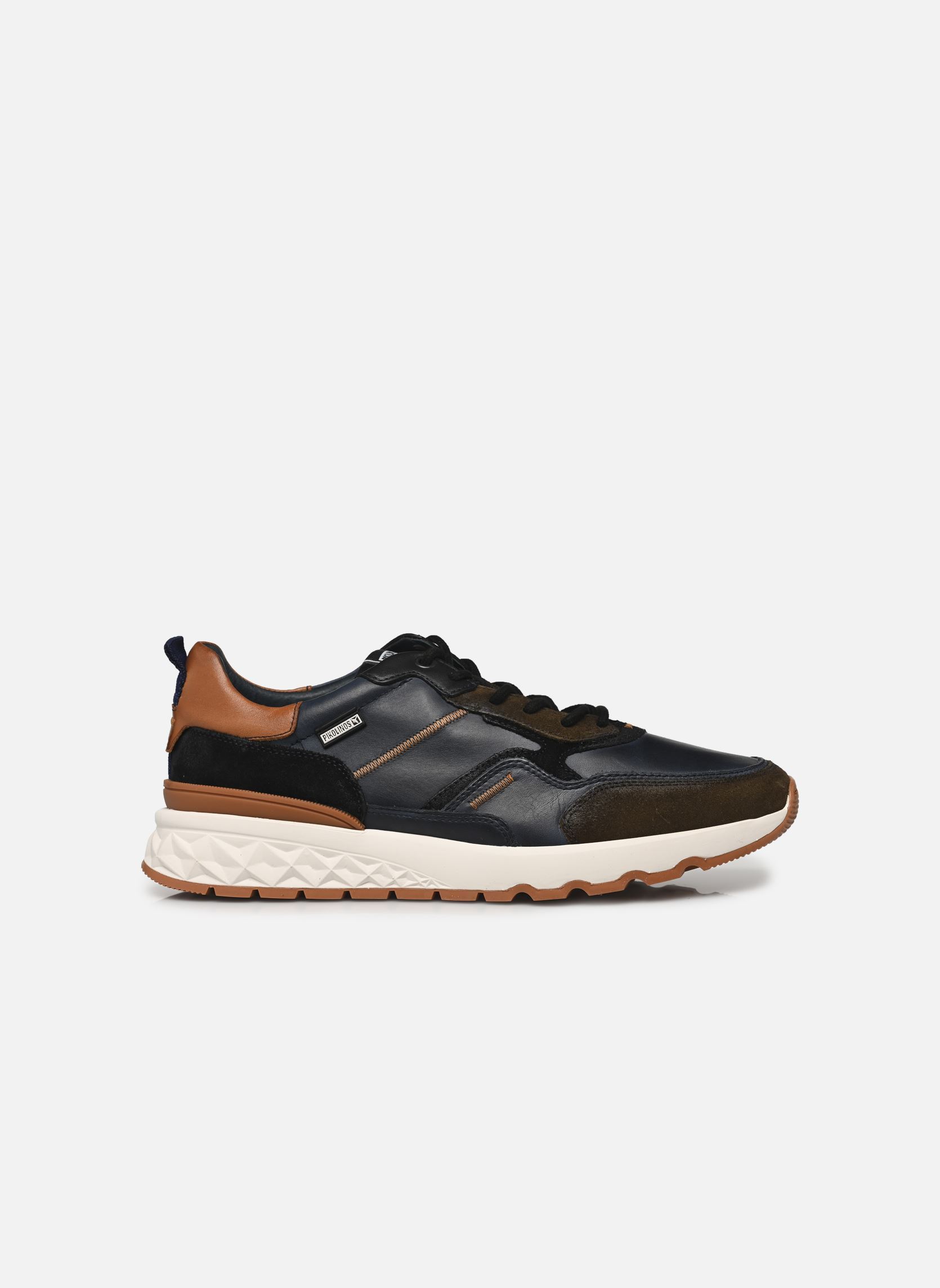 Sneaker Aranda M8R-6239C1 herren blau Pikolinos Sneaker Aranda M8R-6239C1 herren blau M8R-6374C1BLUE