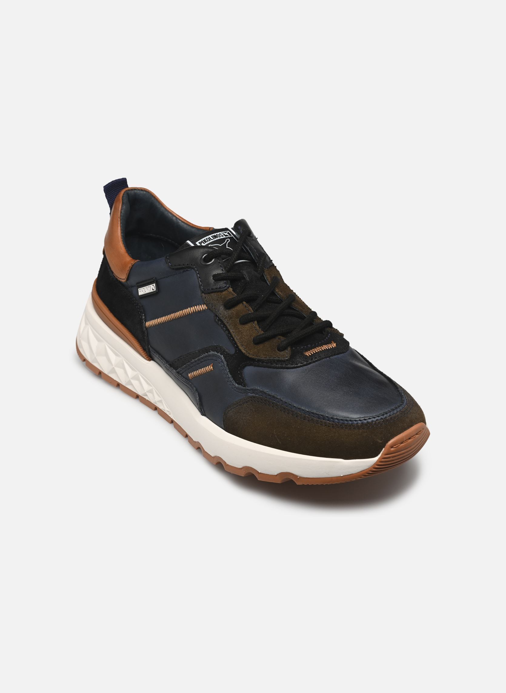Sneaker Aranda M8R-6239C1 herren blau Pikolinos Sneaker Aranda M8R-6239C1 herren blau M8R-6374C1BLUE