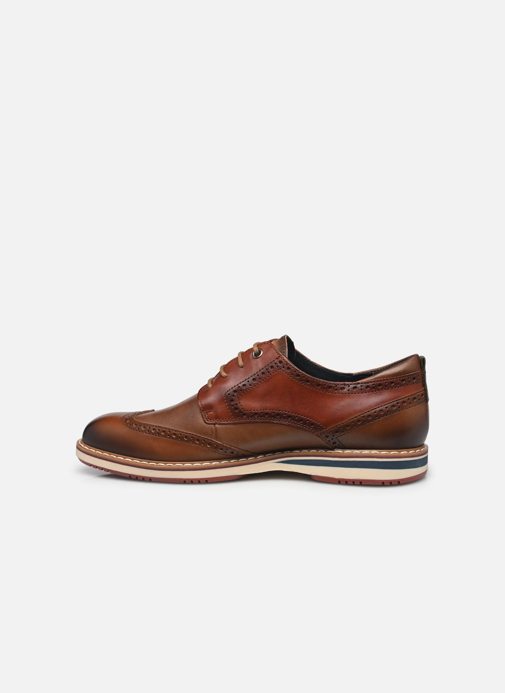 Derbys Avila M1T-4191C1 herren braun Pikolinos Derbys Avila M1T-4191C1 herren braun CUERO