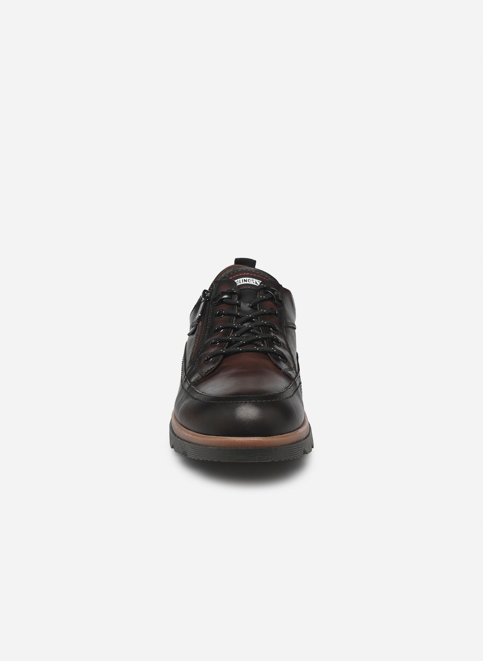 Baskets Vigo M3M-4163C1 homme marron Pikolinos Baskets Vigo M3M-4163C1 homme marron OLMO