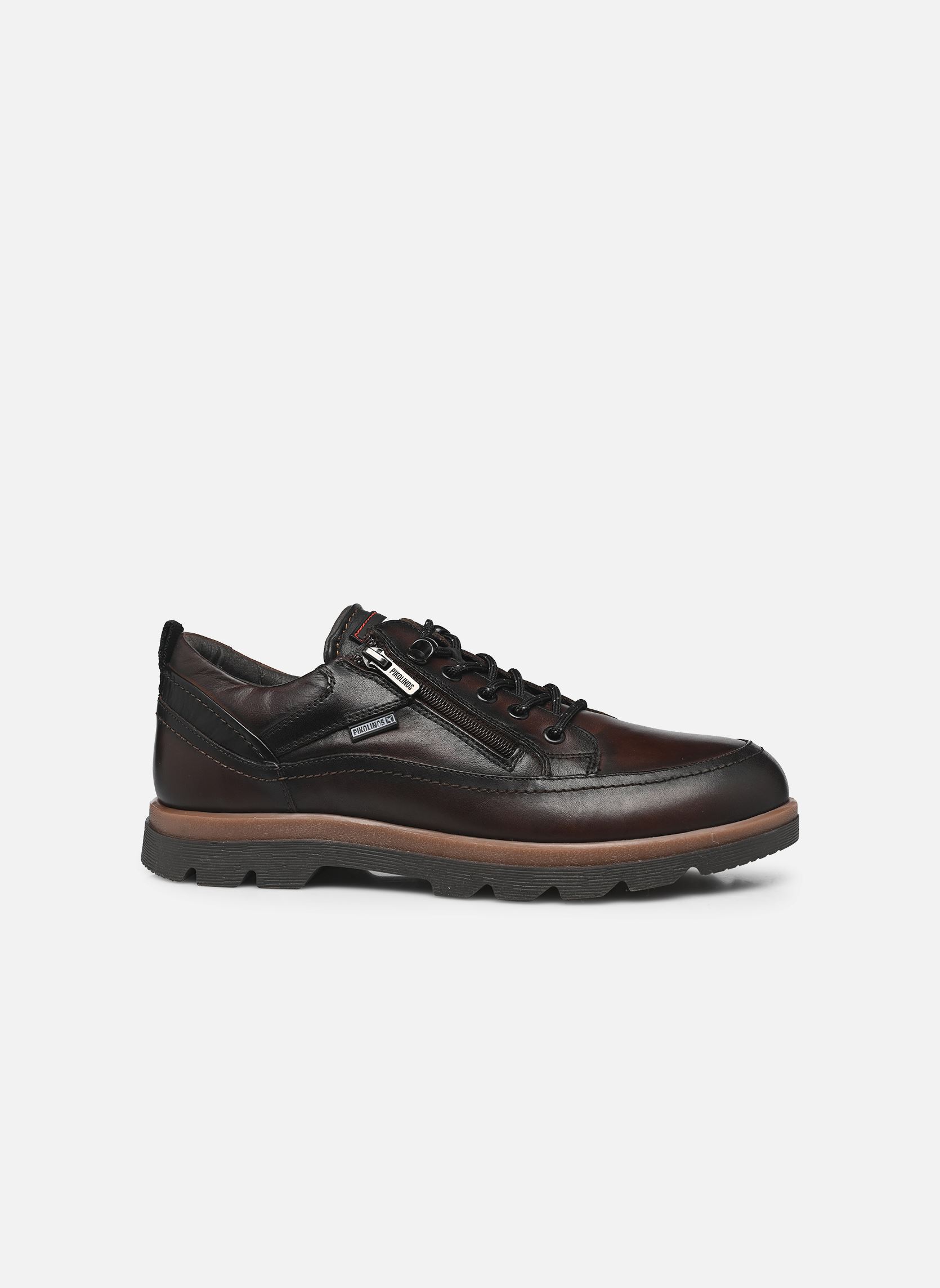 Baskets Vigo M3M-4163C1 homme marron Pikolinos Baskets Vigo M3M-4163C1 homme marron OLMO