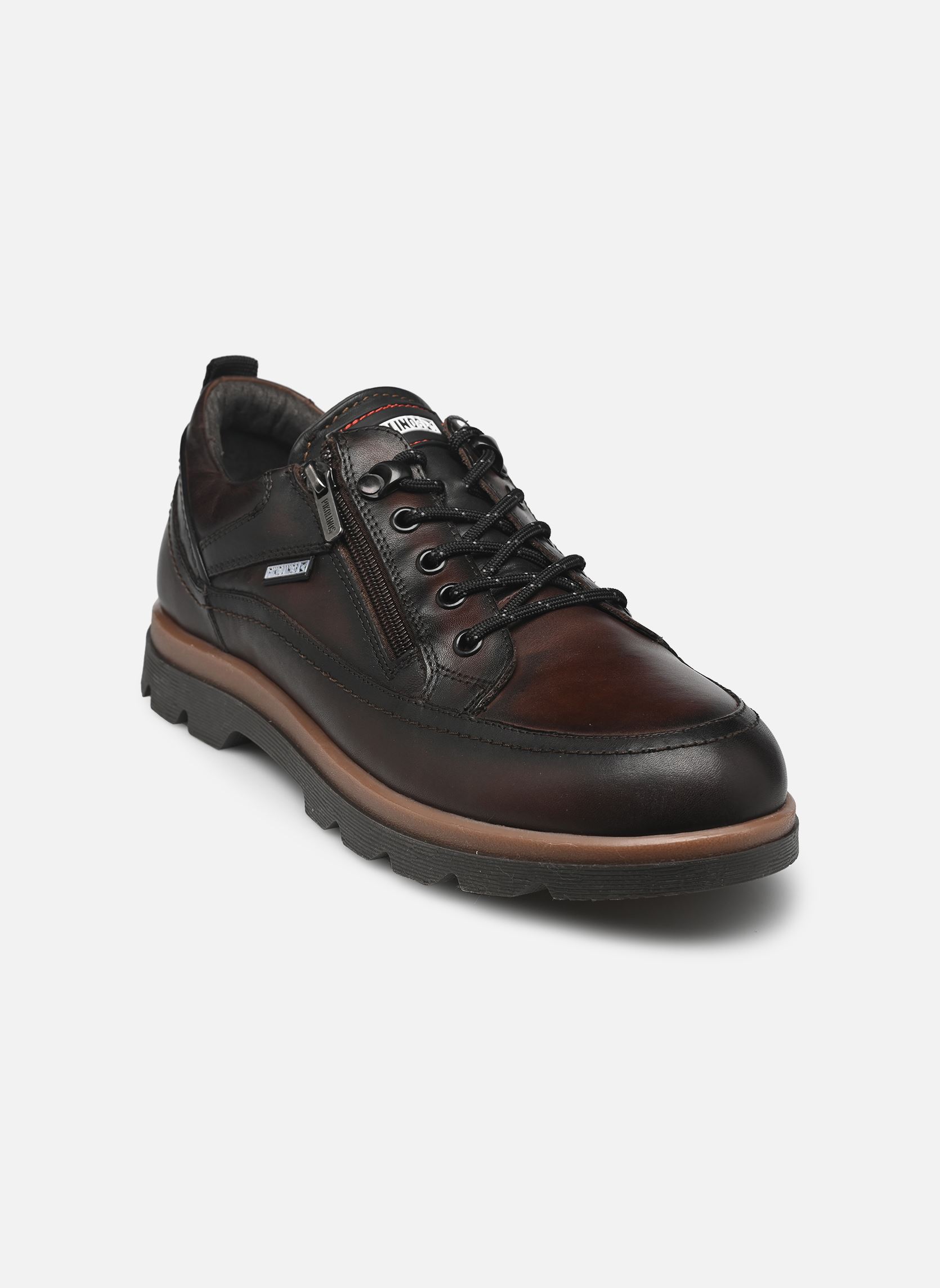 Baskets Vigo M3M-4163C1 homme marron Pikolinos Baskets Vigo M3M-4163C1 homme marron OLMO