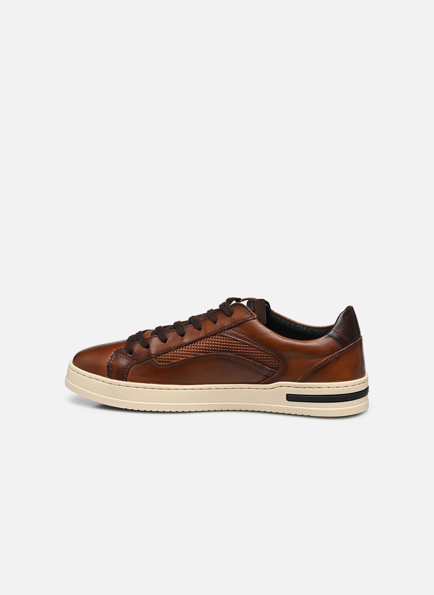 Baskets basses Xativa M1K-6307C1 homme marron Pikolinos Baskets basses Xativa M1K-6307C1 homme marron CUERO