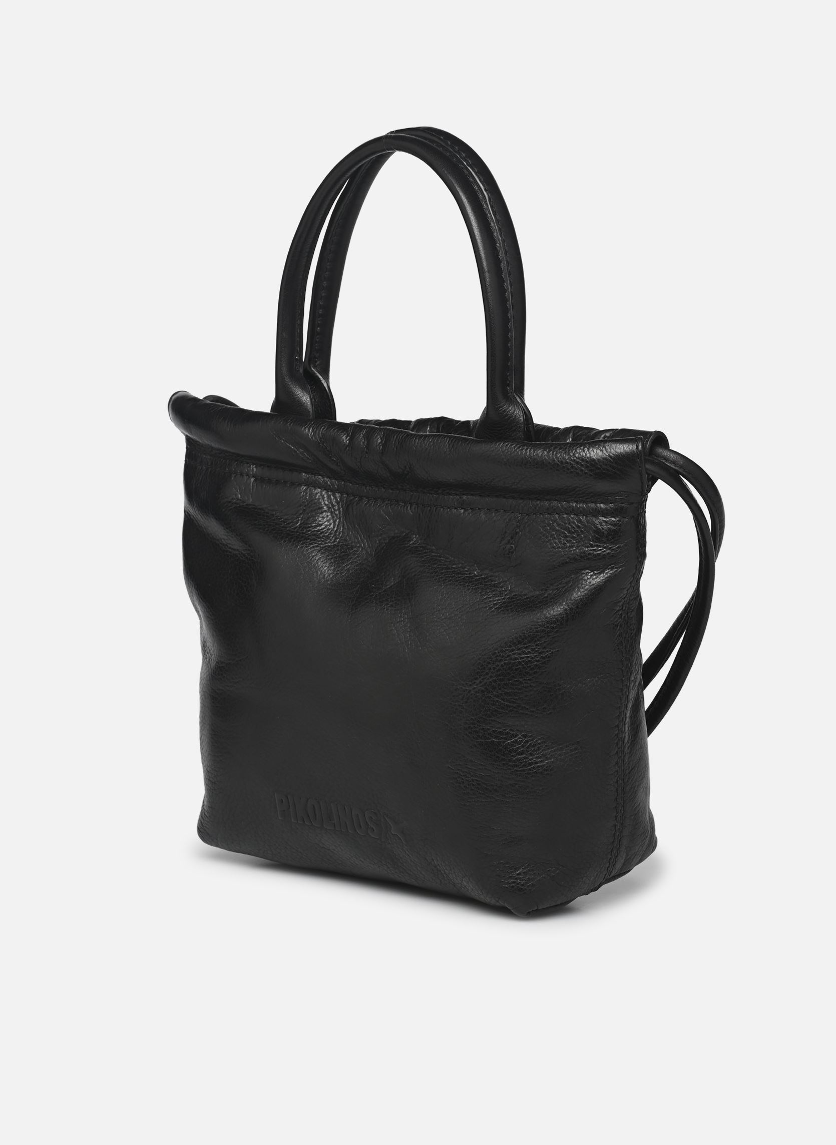 Sacs bandoulière Mura WHA-1105 femme noir Pikolinos Sacs bandoulière Mura WHA-1105 femme noir Black