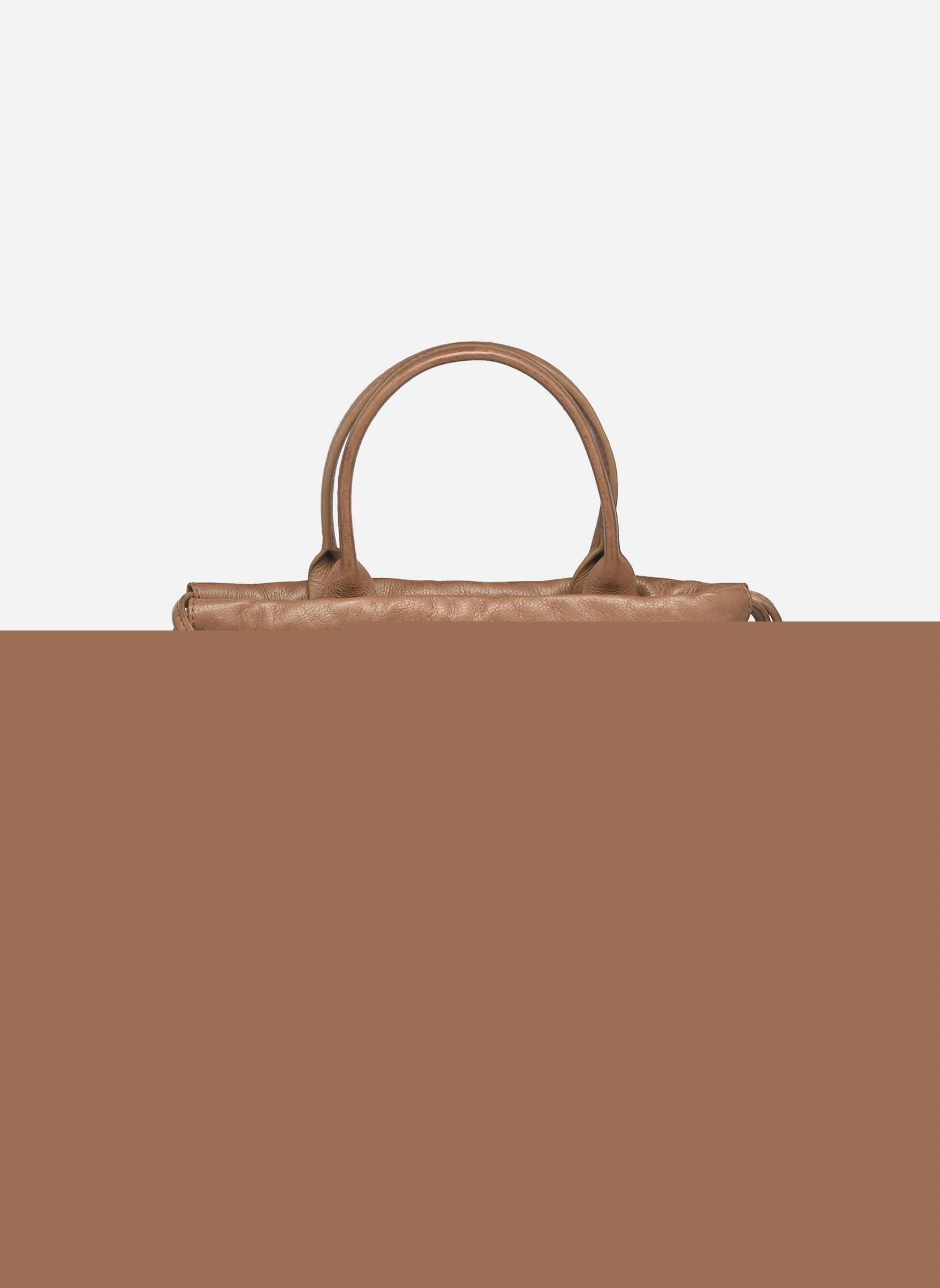 Schoudertassen Mura WHA-1105 dames bruin Pikolinos Schoudertassen Mura WHA-1105 dames bruin Brandy
