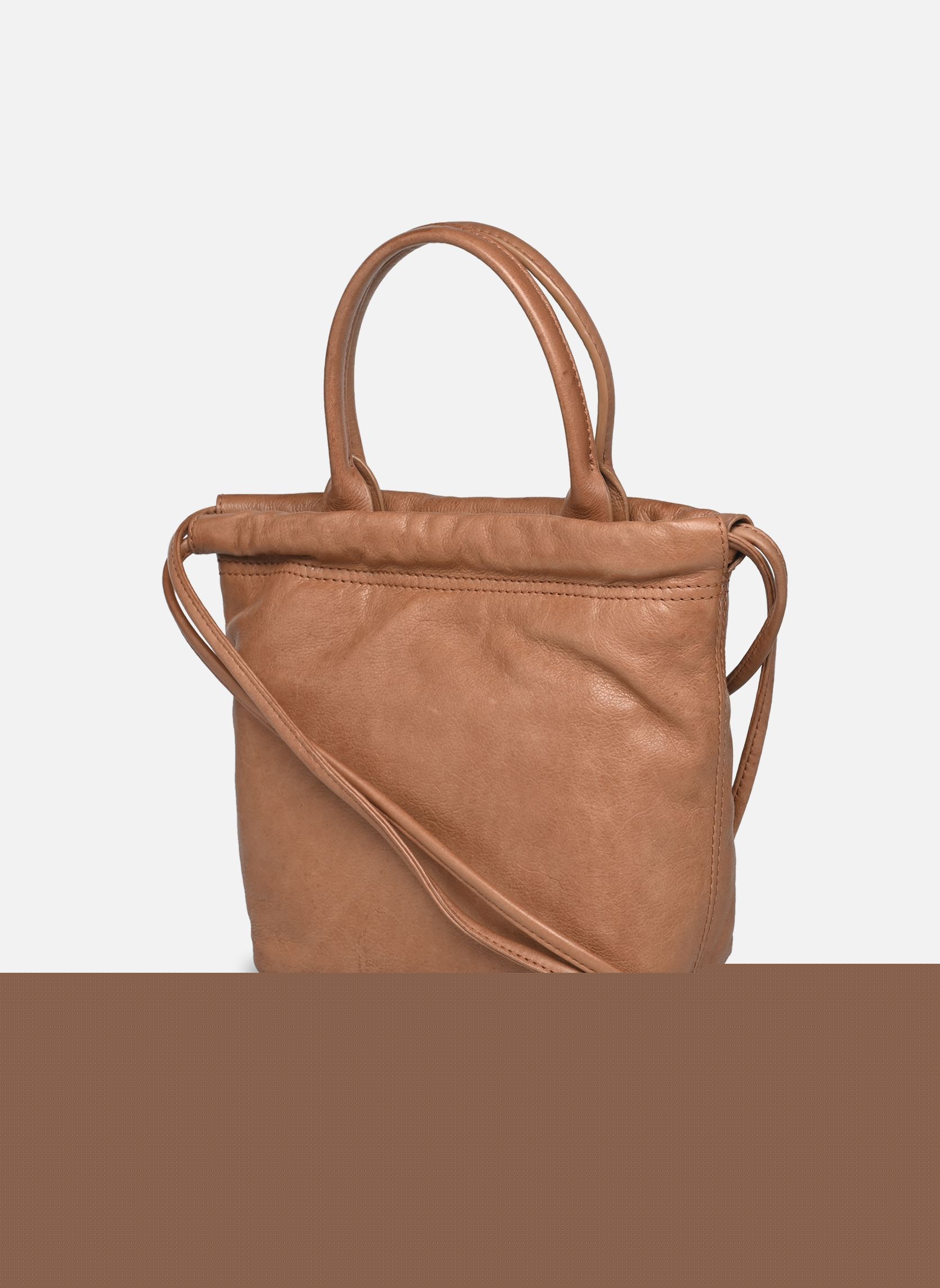 Schoudertassen Mura WHA-1105 dames bruin Pikolinos Schoudertassen Mura WHA-1105 dames bruin Brandy