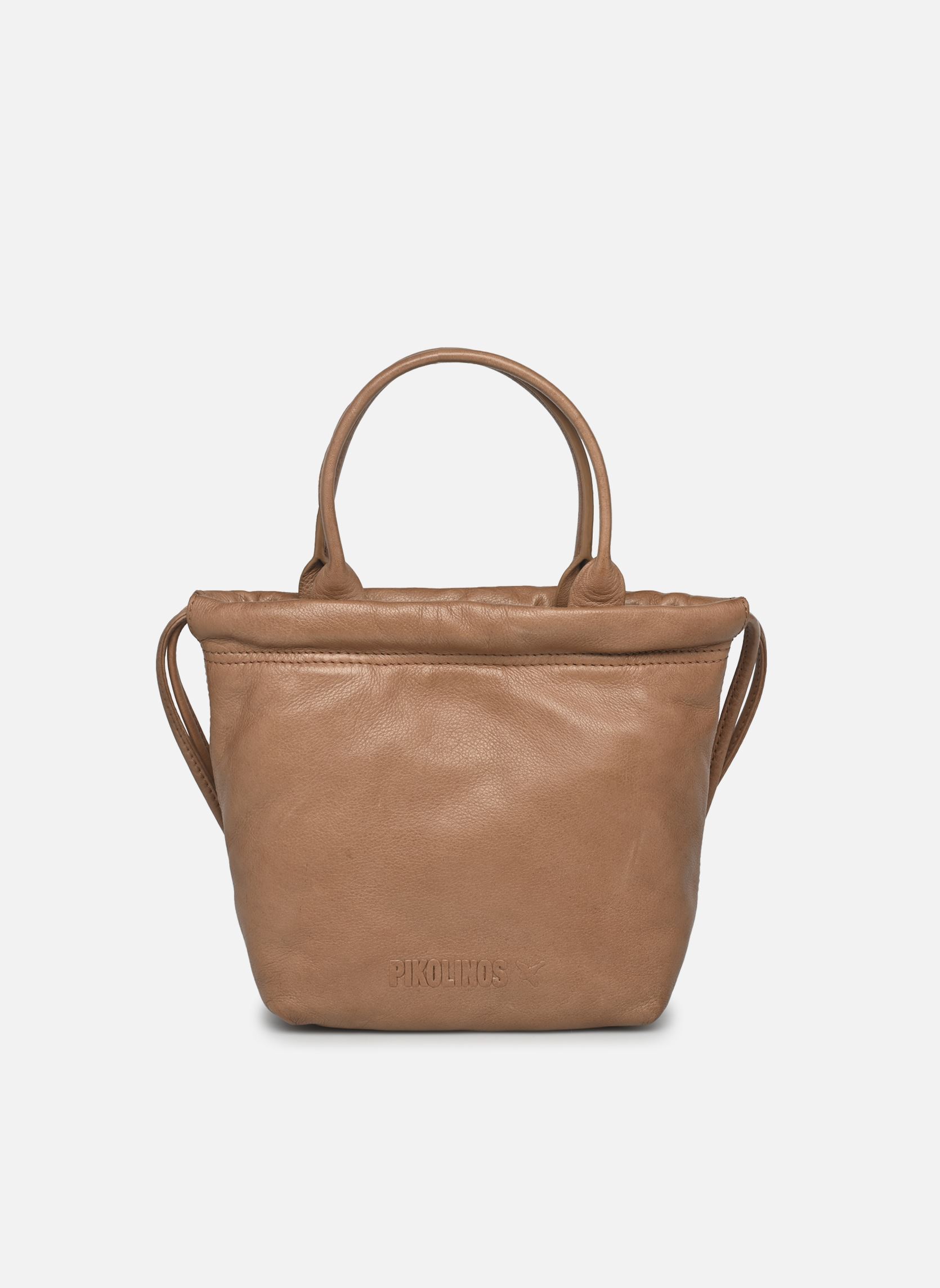 Schoudertassen Mura WHA-1105 dames bruin Pikolinos Schoudertassen Mura WHA-1105 dames bruin Brandy
