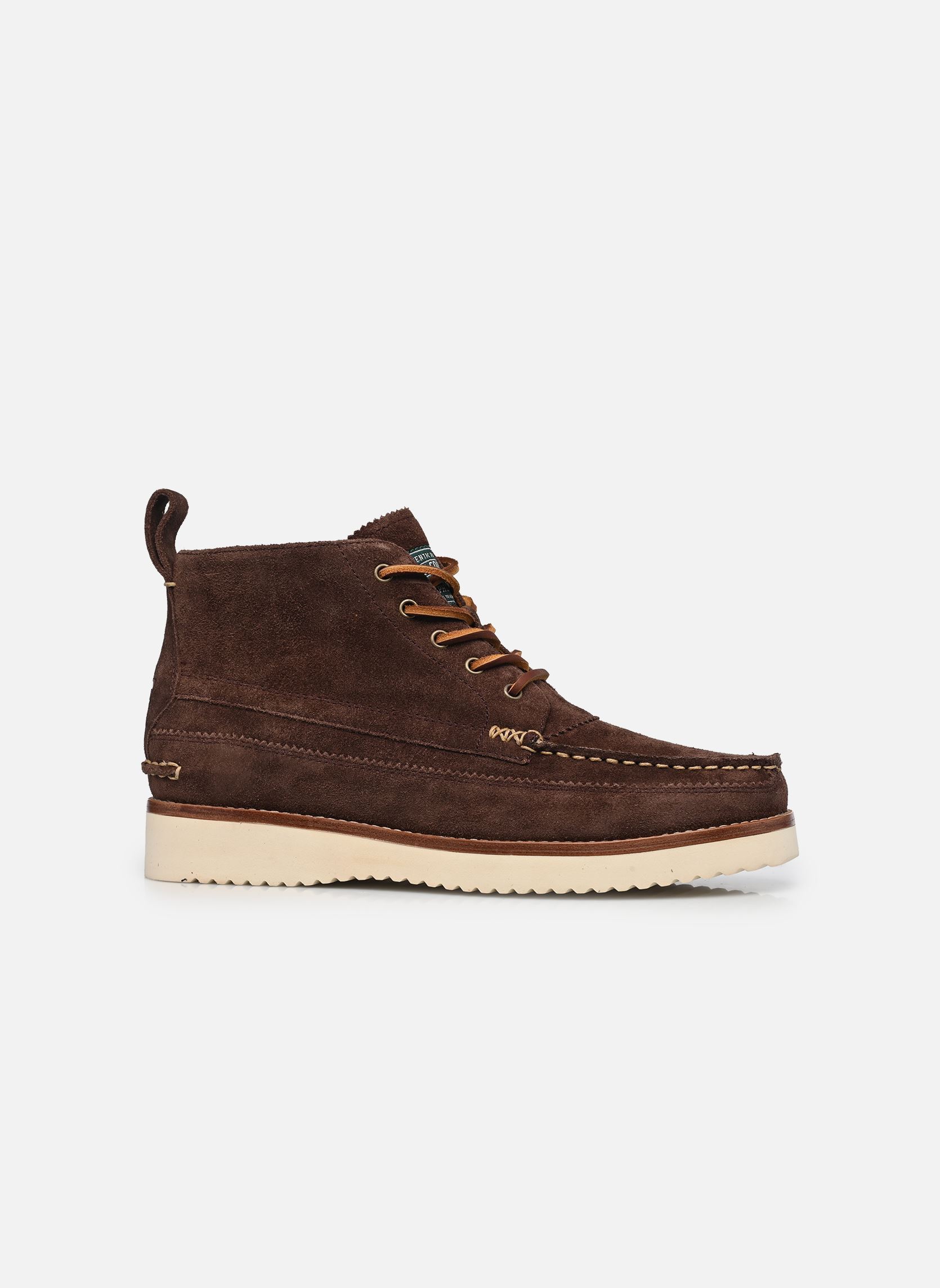 Stiefeletten und Stiefel RANGER WRKBT-BOOTS-LOW CUT BOOT herren braun Polo Ralph Lauren Stiefeletten und Stiefel RANGER WRKBT-BOOTS-LOW CUT BOOT herren braun Dark Brown