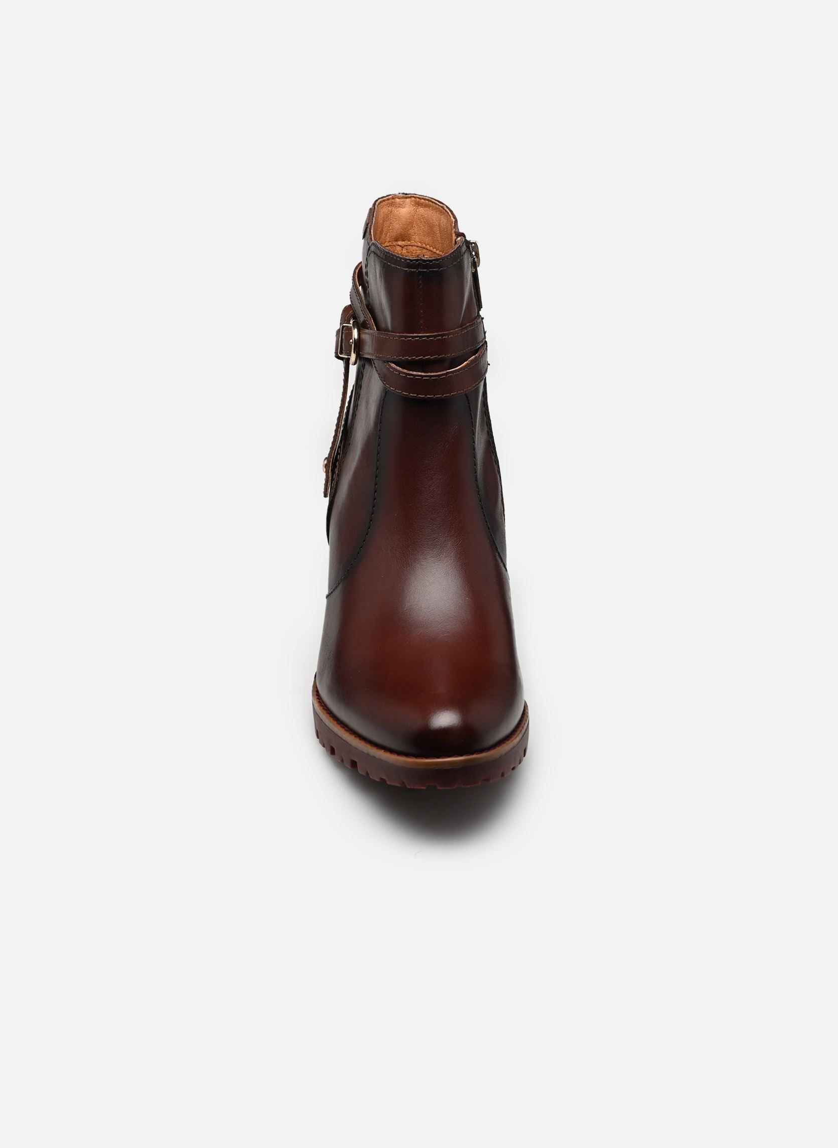 Lage enkellaarsjes CONNELLY W7M-8806 dames bruin Pikolinos Lage enkellaarsjes CONNELLY W7M-8806 dames bruin CAOBA
