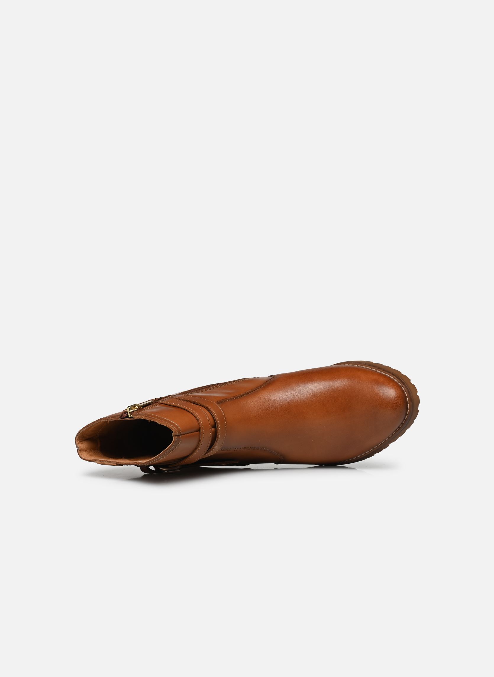 Bottines et boots CONNELLY W7M-8806 femme marron Pikolinos Bottines et boots CONNELLY W7M-8806 femme marron BRANDY