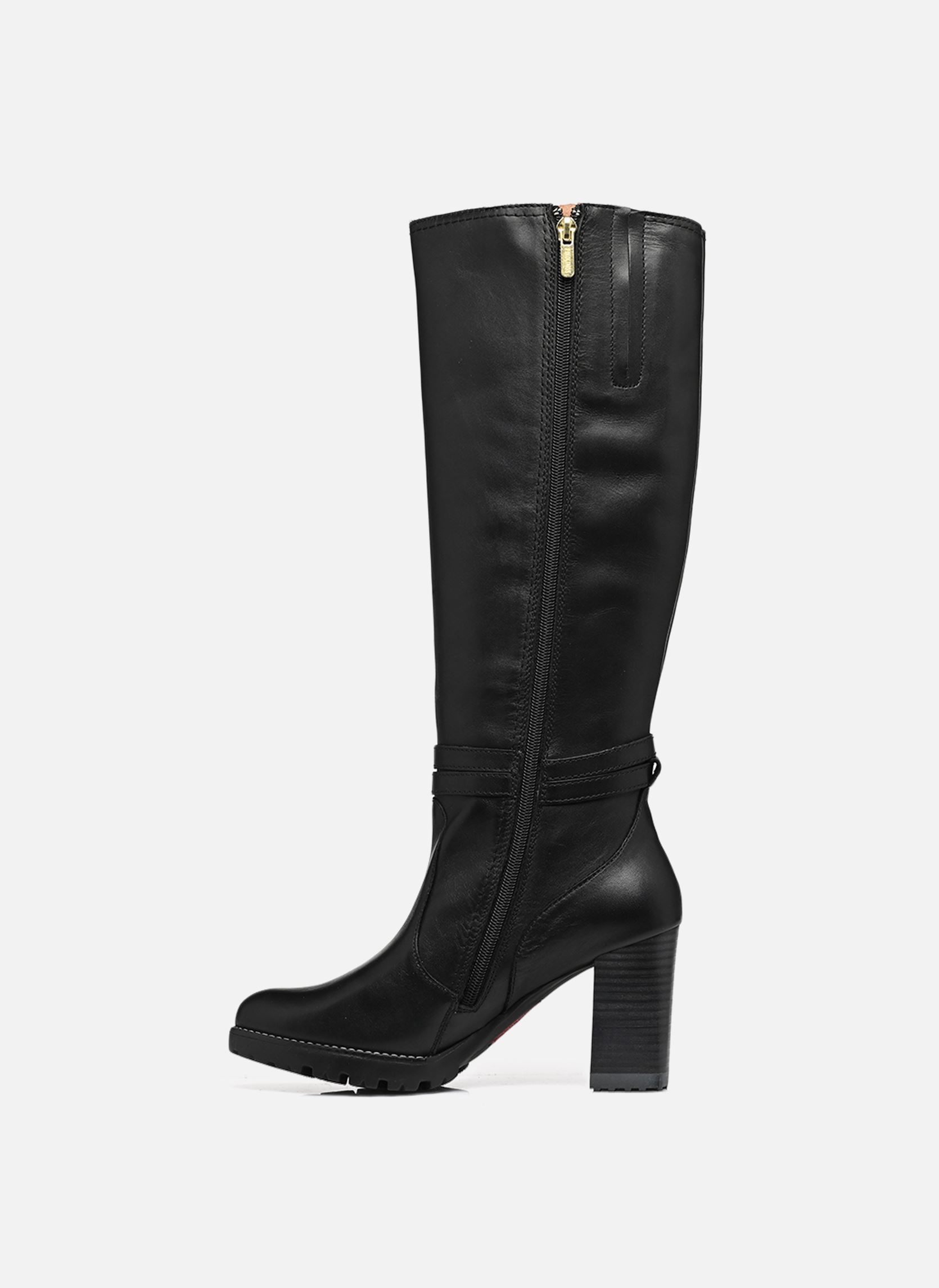 Stivali Connelly W7M-9584 donna nero Pikolinos Stivali Connelly W7M-9584 donna nero BLACK