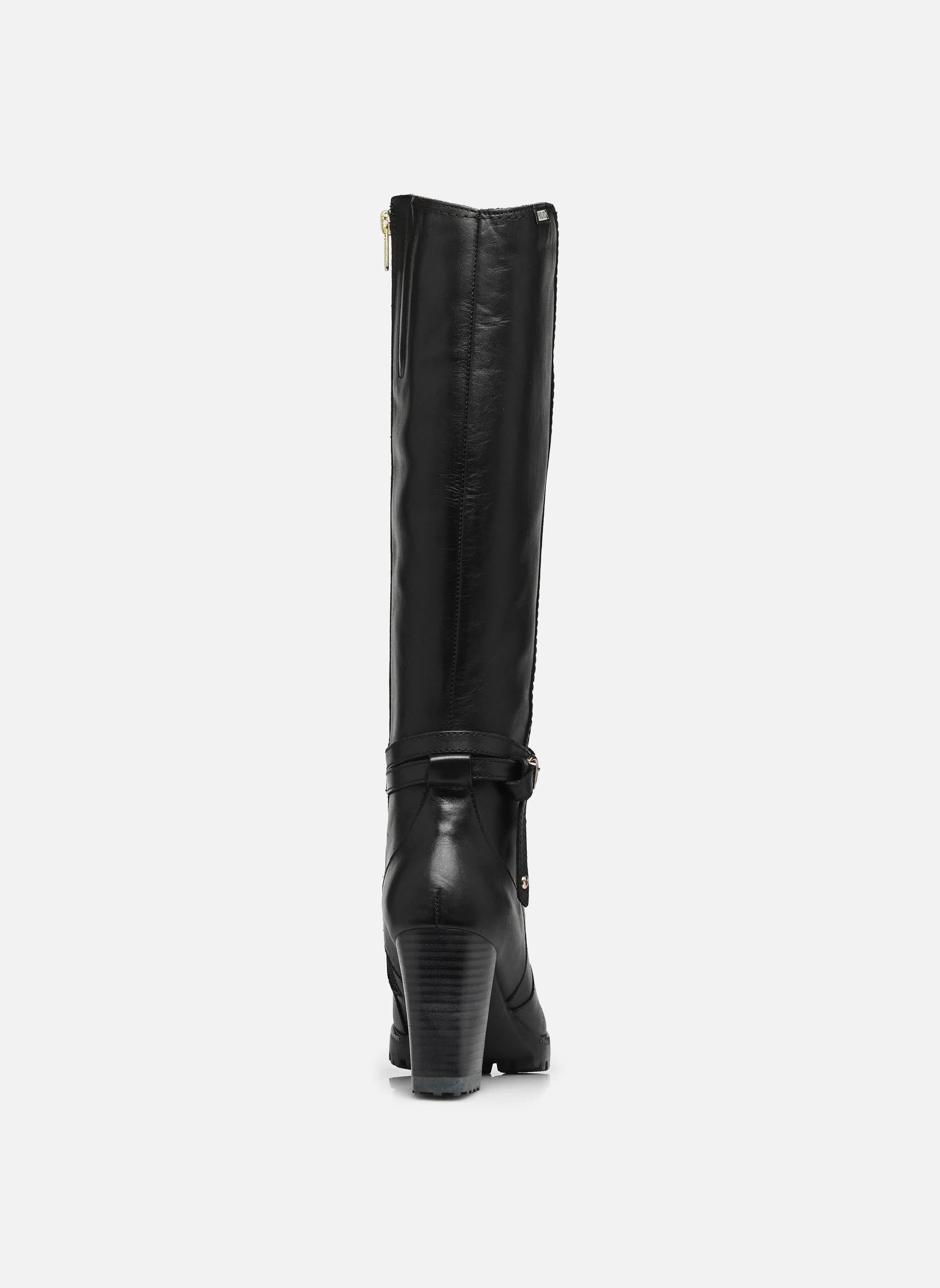 Stivali Connelly W7M-9584 donna nero Pikolinos Stivali Connelly W7M-9584 donna nero BLACK