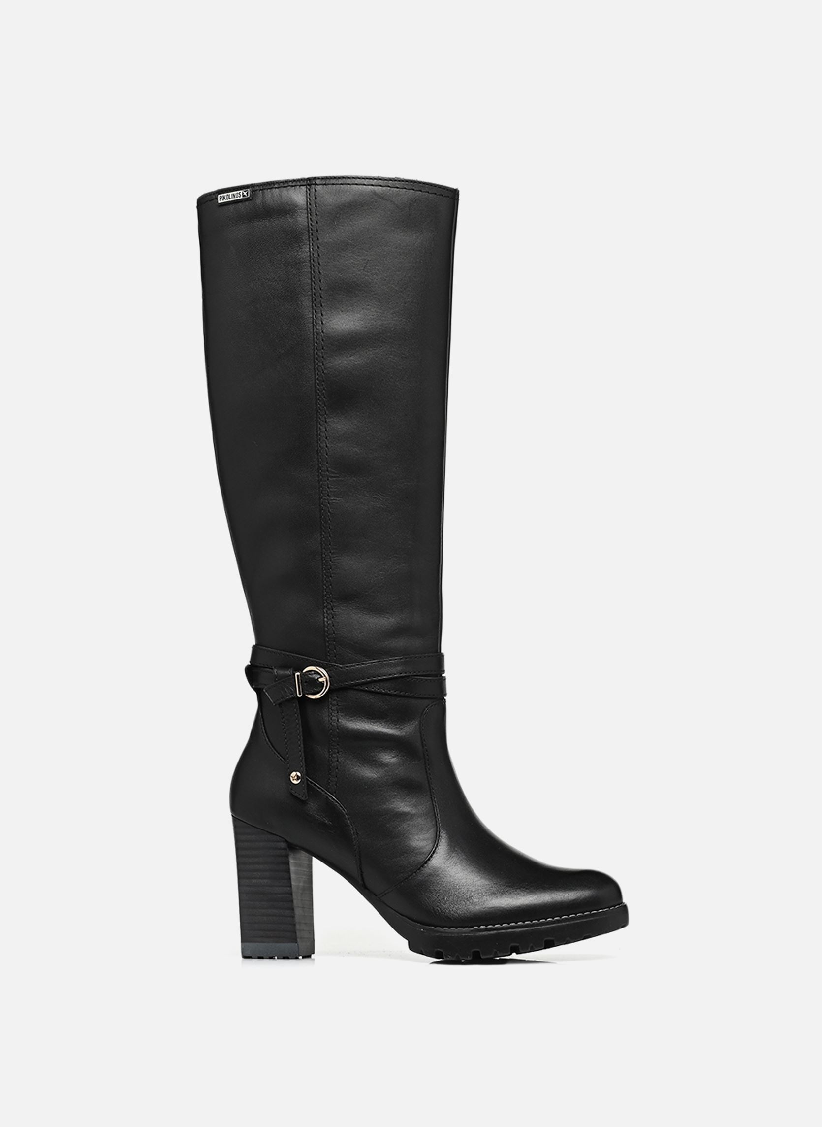 Stivali Connelly W7M-9584 donna nero Pikolinos Stivali Connelly W7M-9584 donna nero BLACK