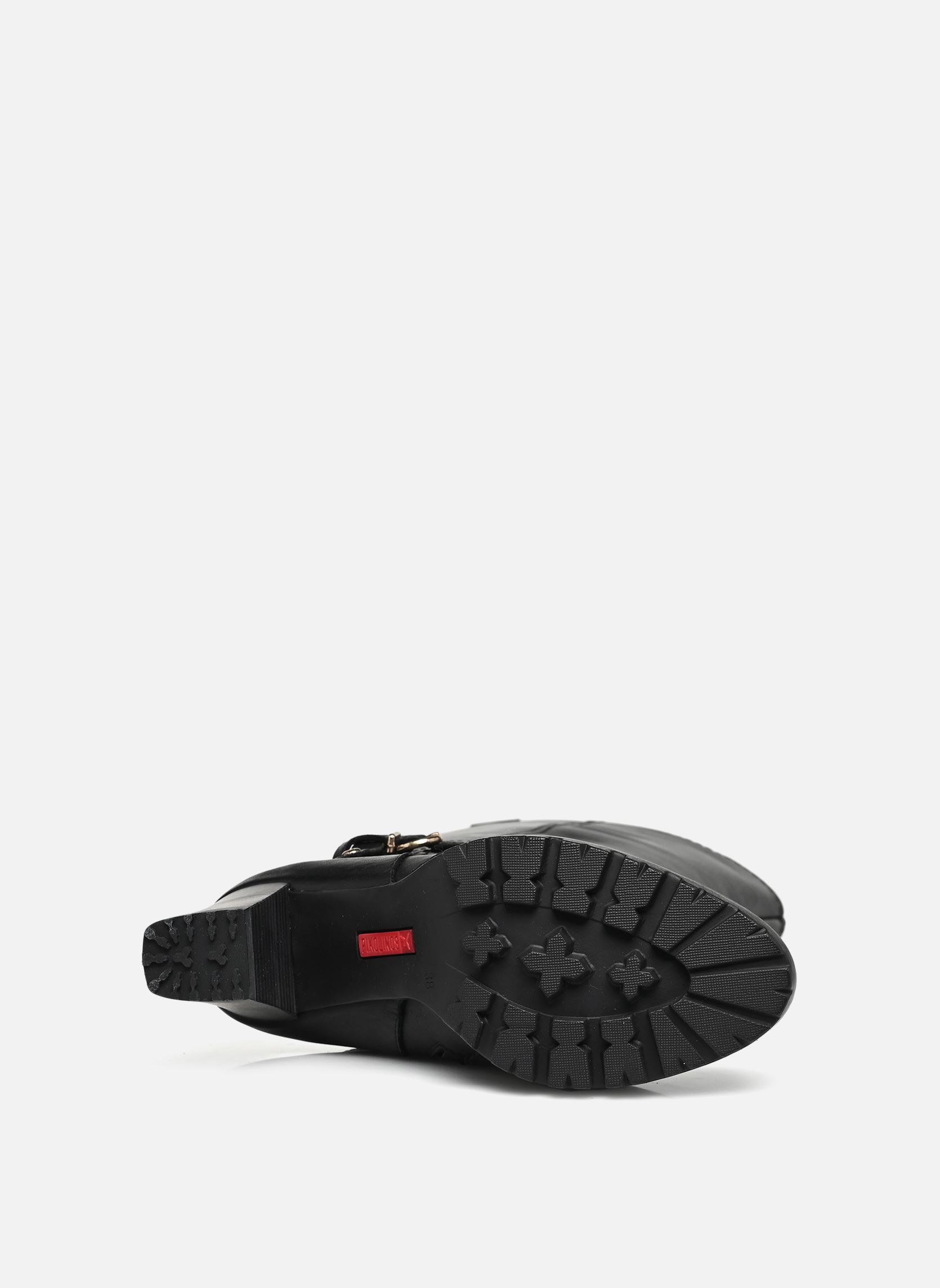 Stivali Connelly W7M-9584 donna nero Pikolinos Stivali Connelly W7M-9584 donna nero BLACK