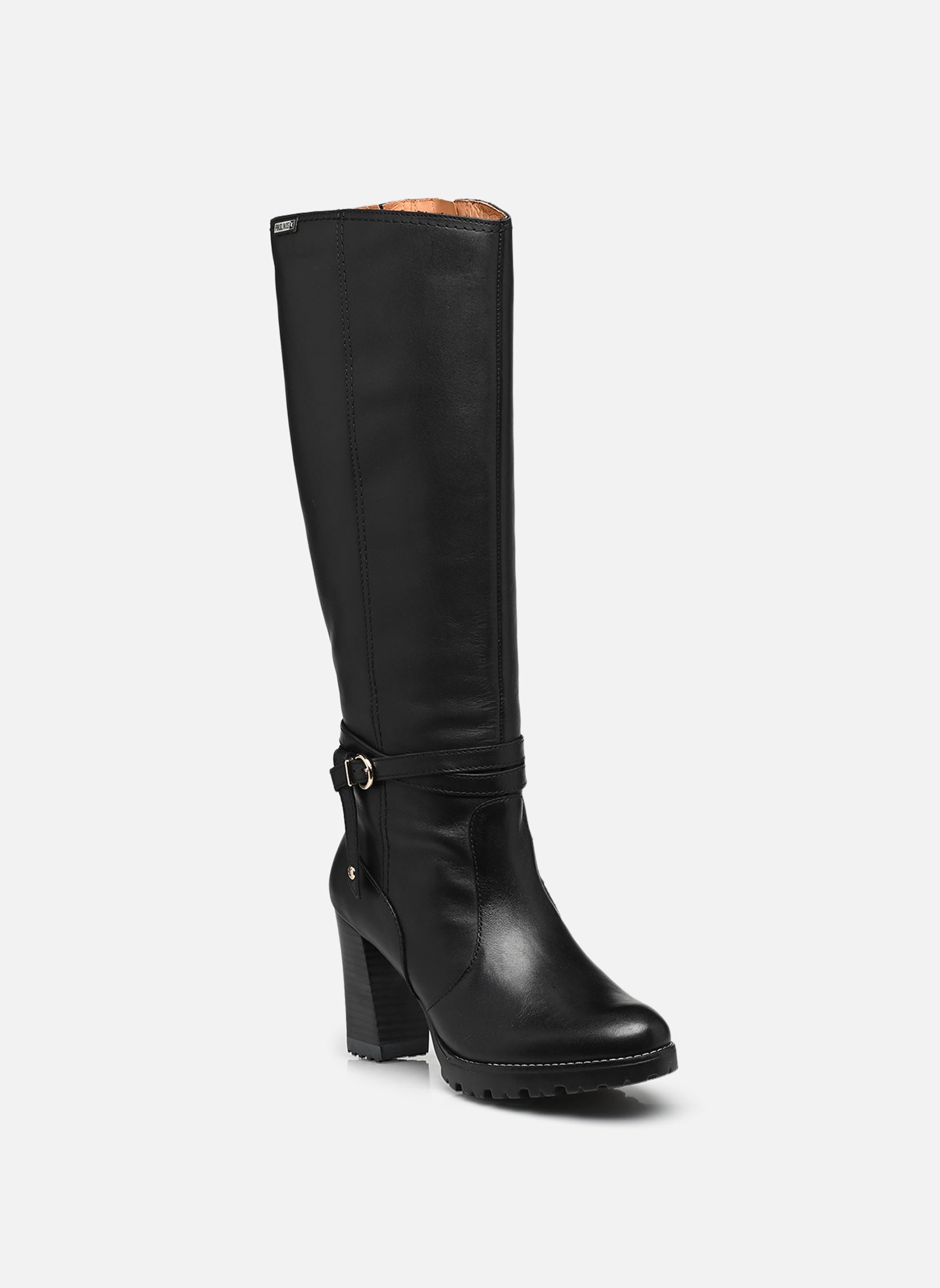 Stivali Connelly W7M-9584 donna nero Pikolinos Stivali Connelly W7M-9584 donna nero BLACK